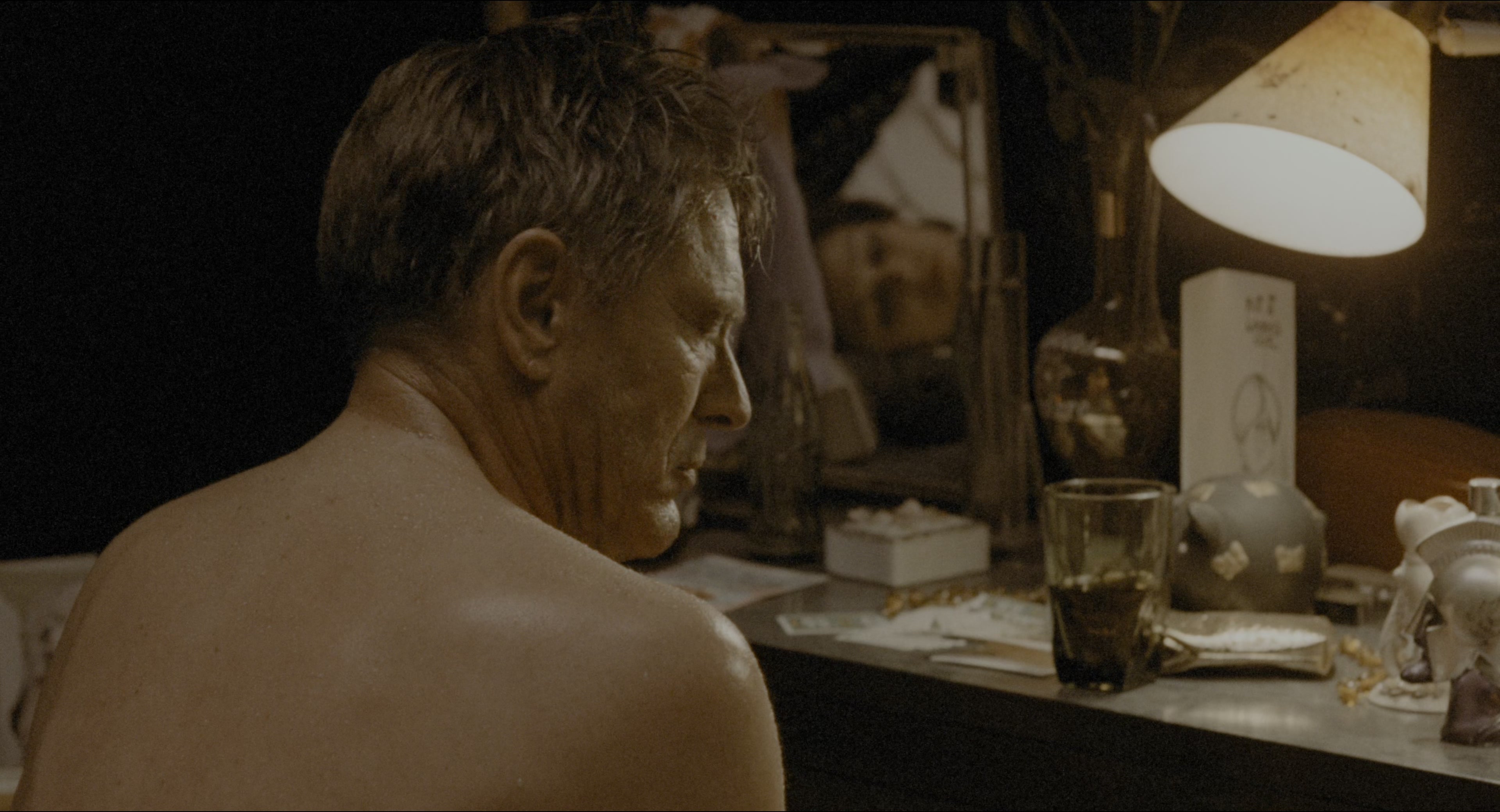 The Godfather: Part II (1974), wide, 1.85:1 — film still