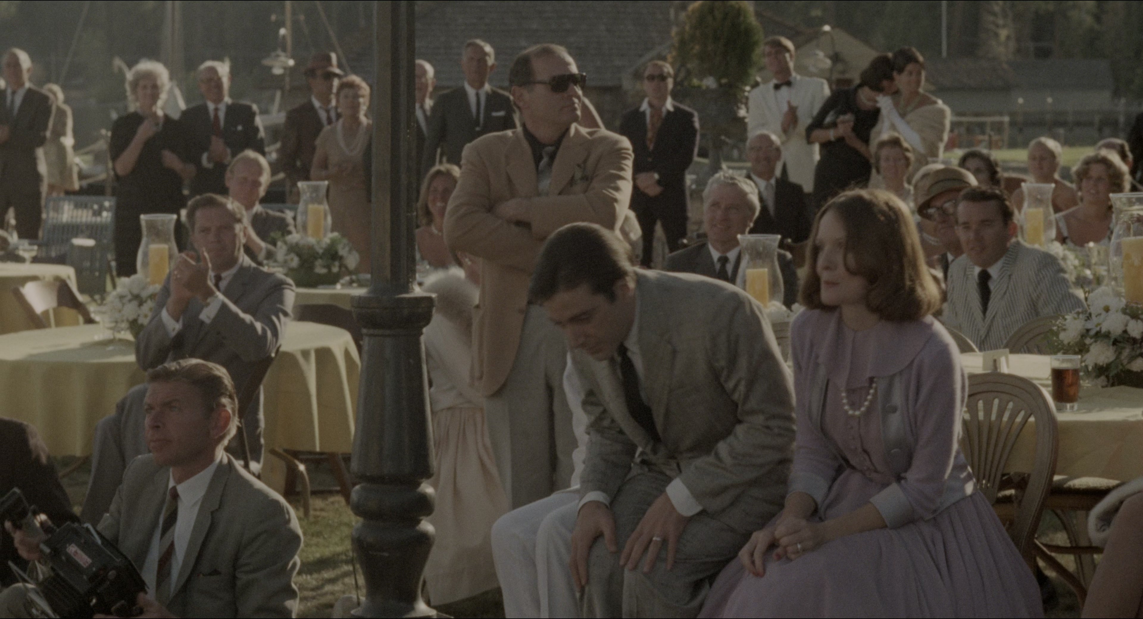 The Godfather: Part II (1974), wide, 1.85:1 — film still