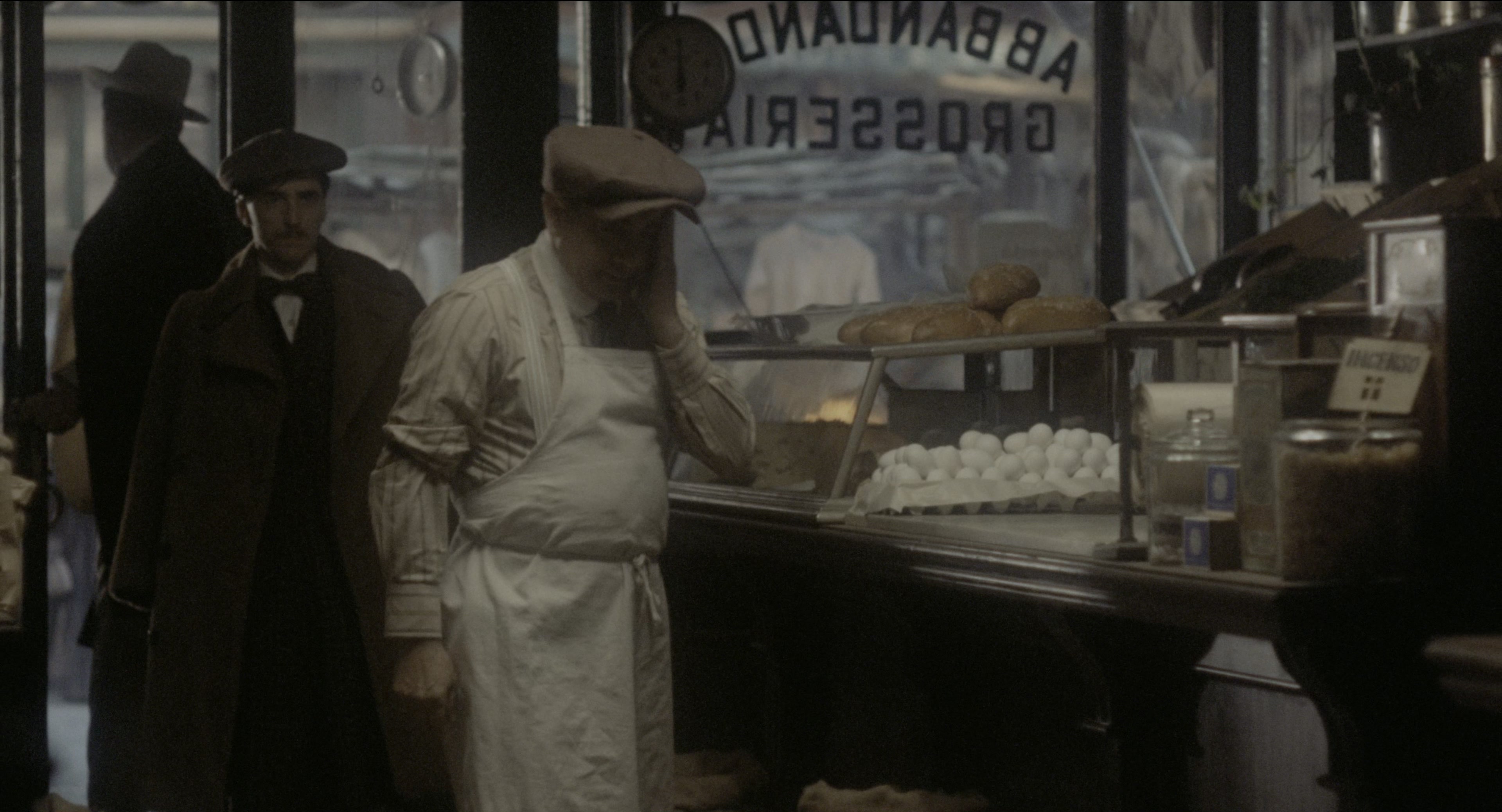 The Godfather: Part II (1974), medium, 1.85:1 — film still