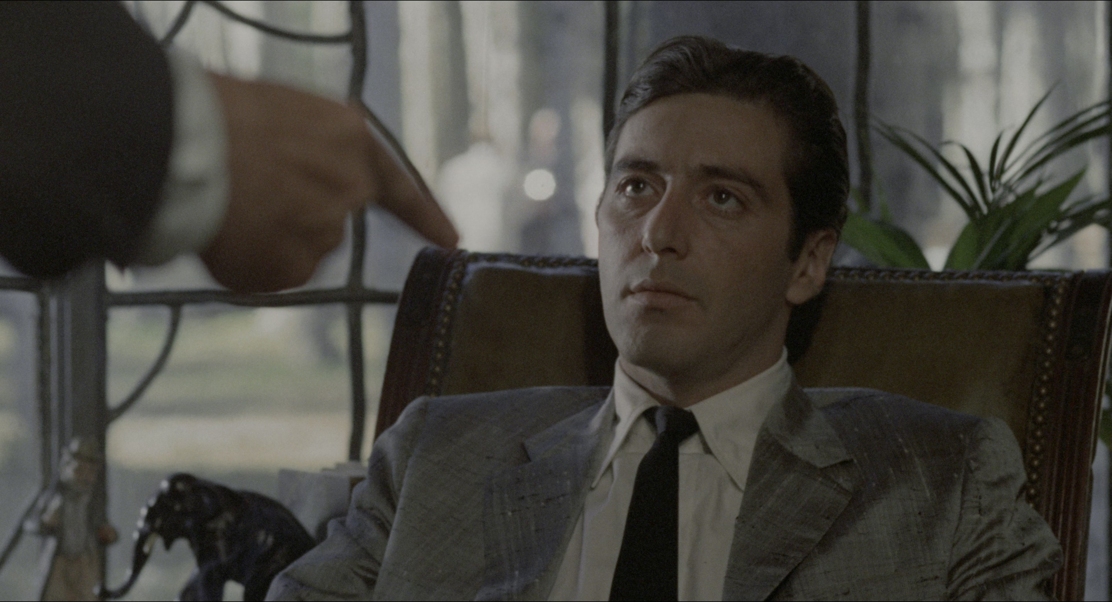 The Godfather: Part II (1974), medium, 1.85:1 — film still
