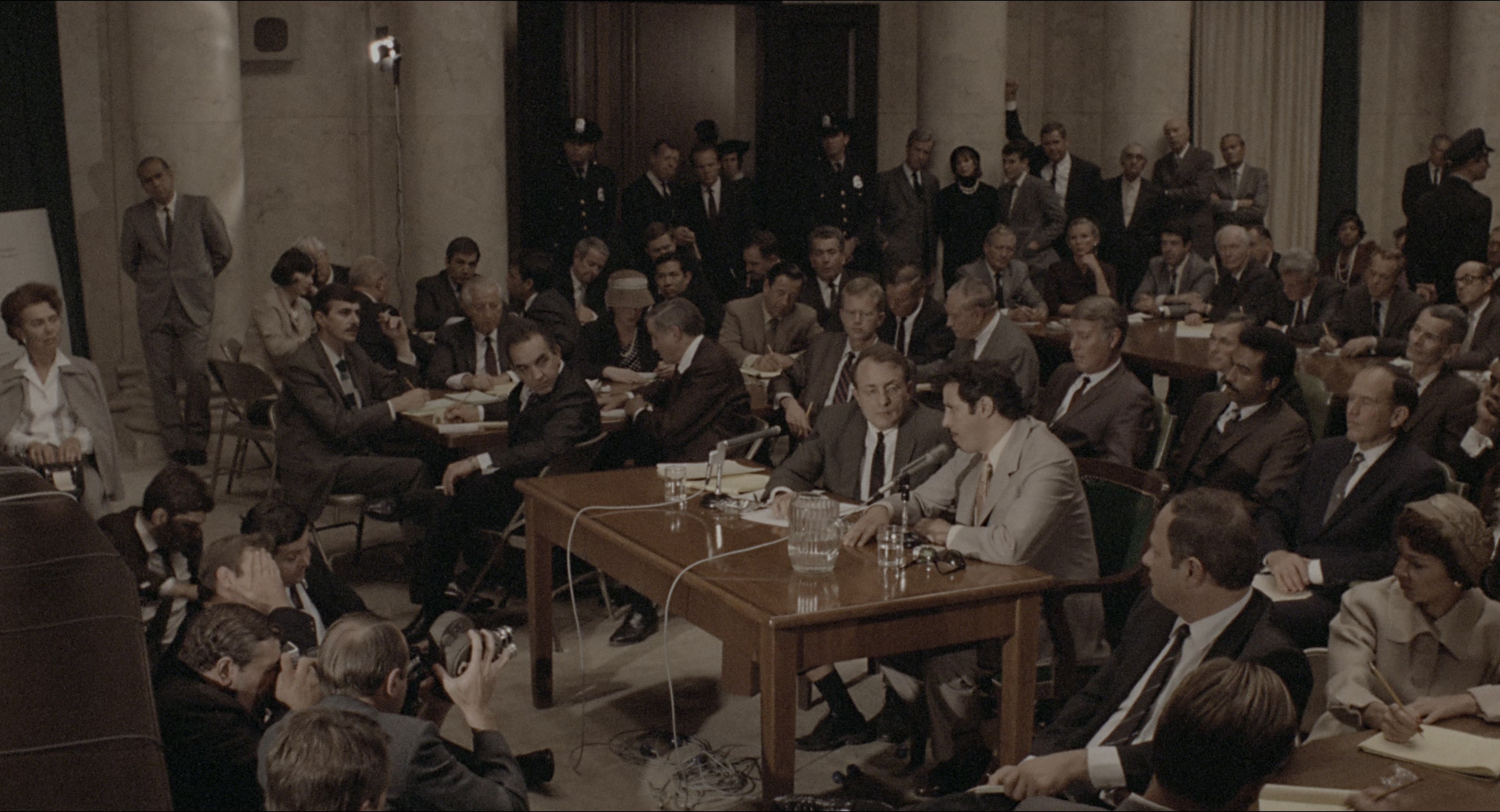 The Godfather: Part II (1974), wide, 1.85:1 — film still