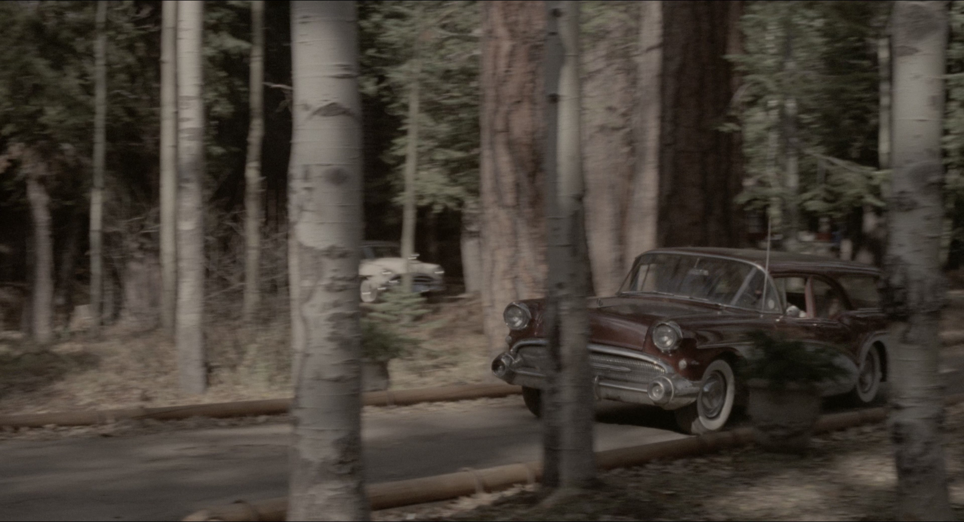 The Godfather: Part II (1974), wide, 1.85:1 — film still