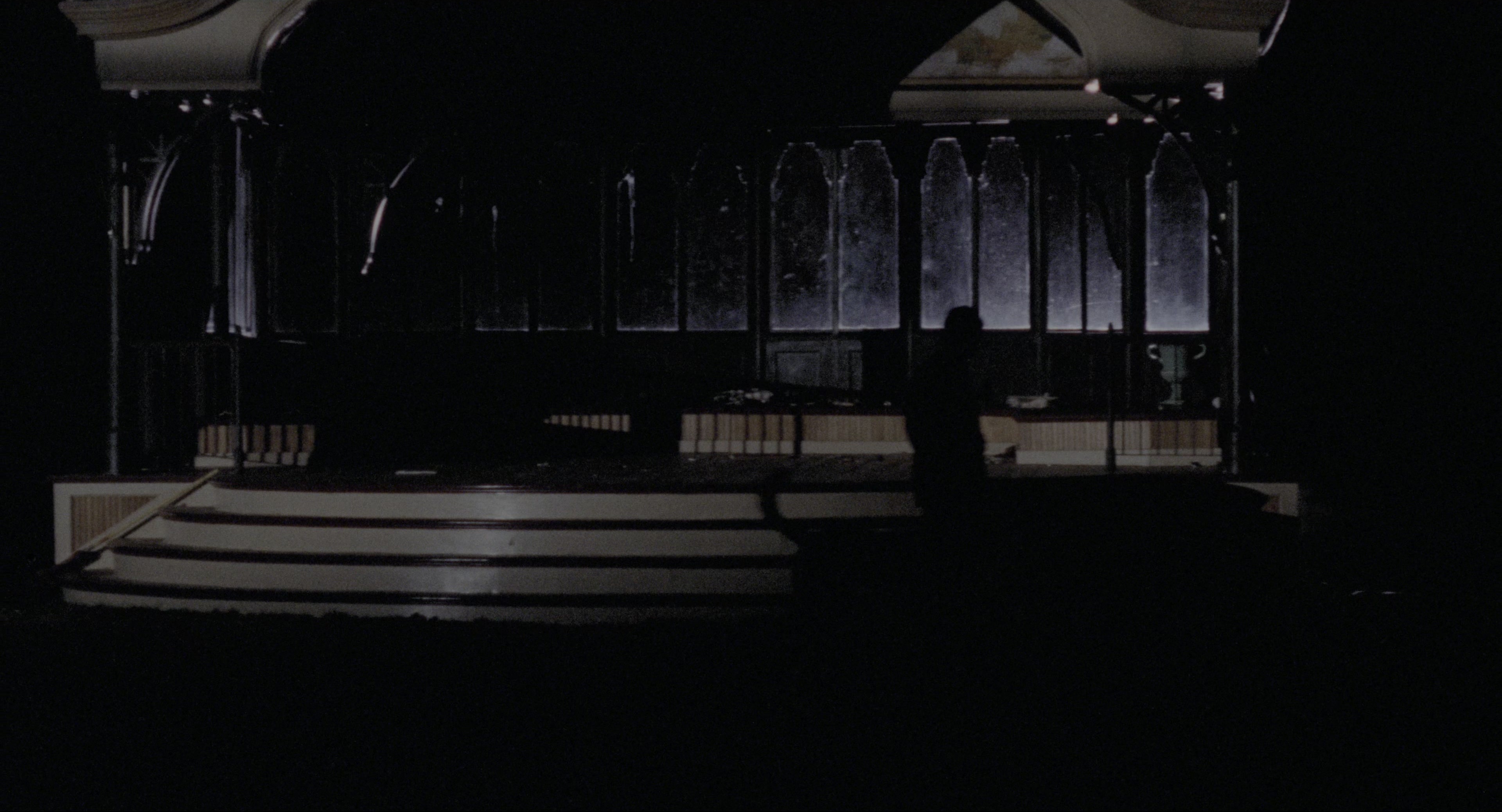 The Godfather: Part II (1974), wide, 1.85:1 — film still