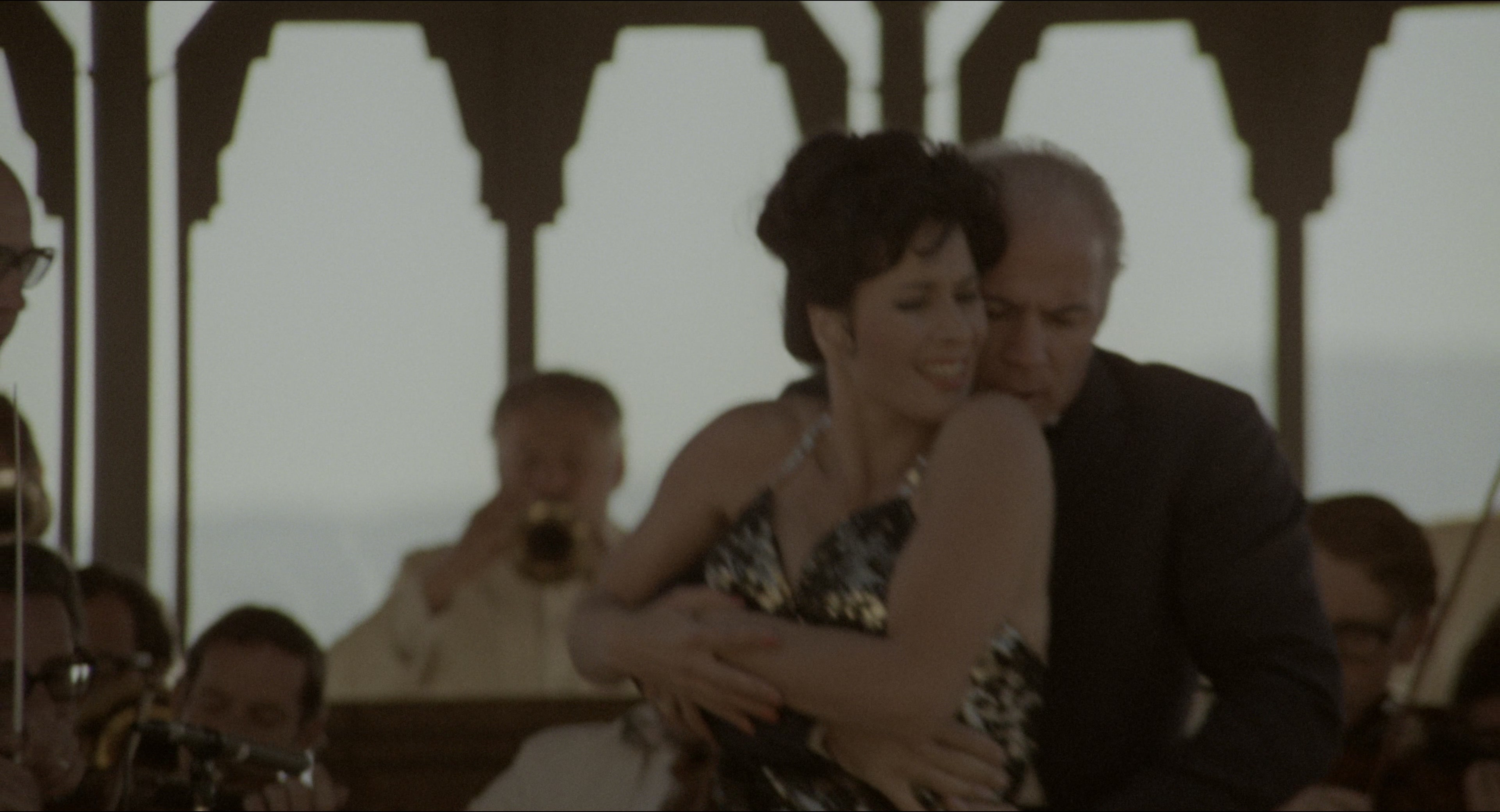 The Godfather: Part II (1974), wide, 1.85:1 — film still