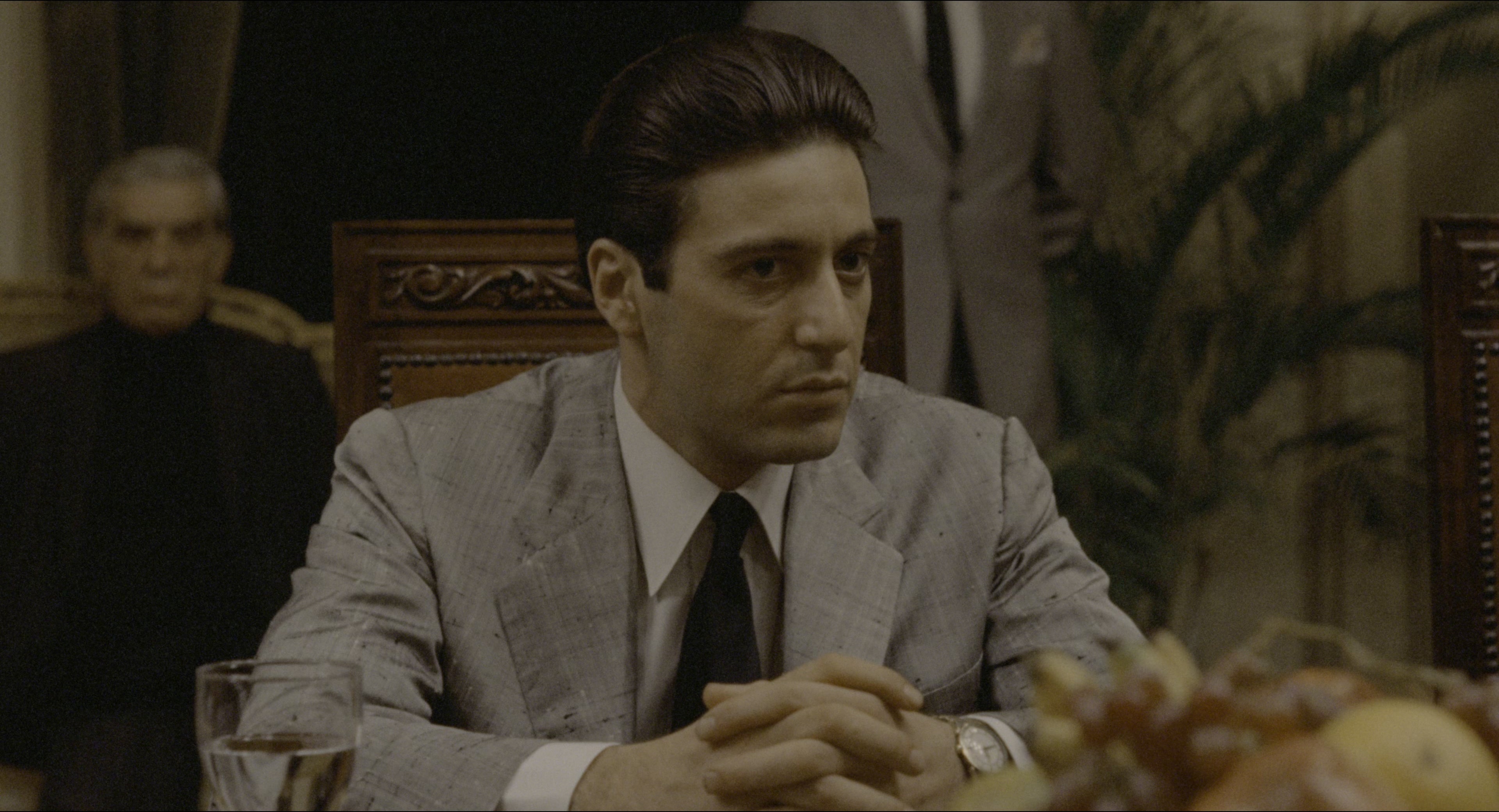 The Godfather: Part II (1974), medium, 1.85:1 — film still