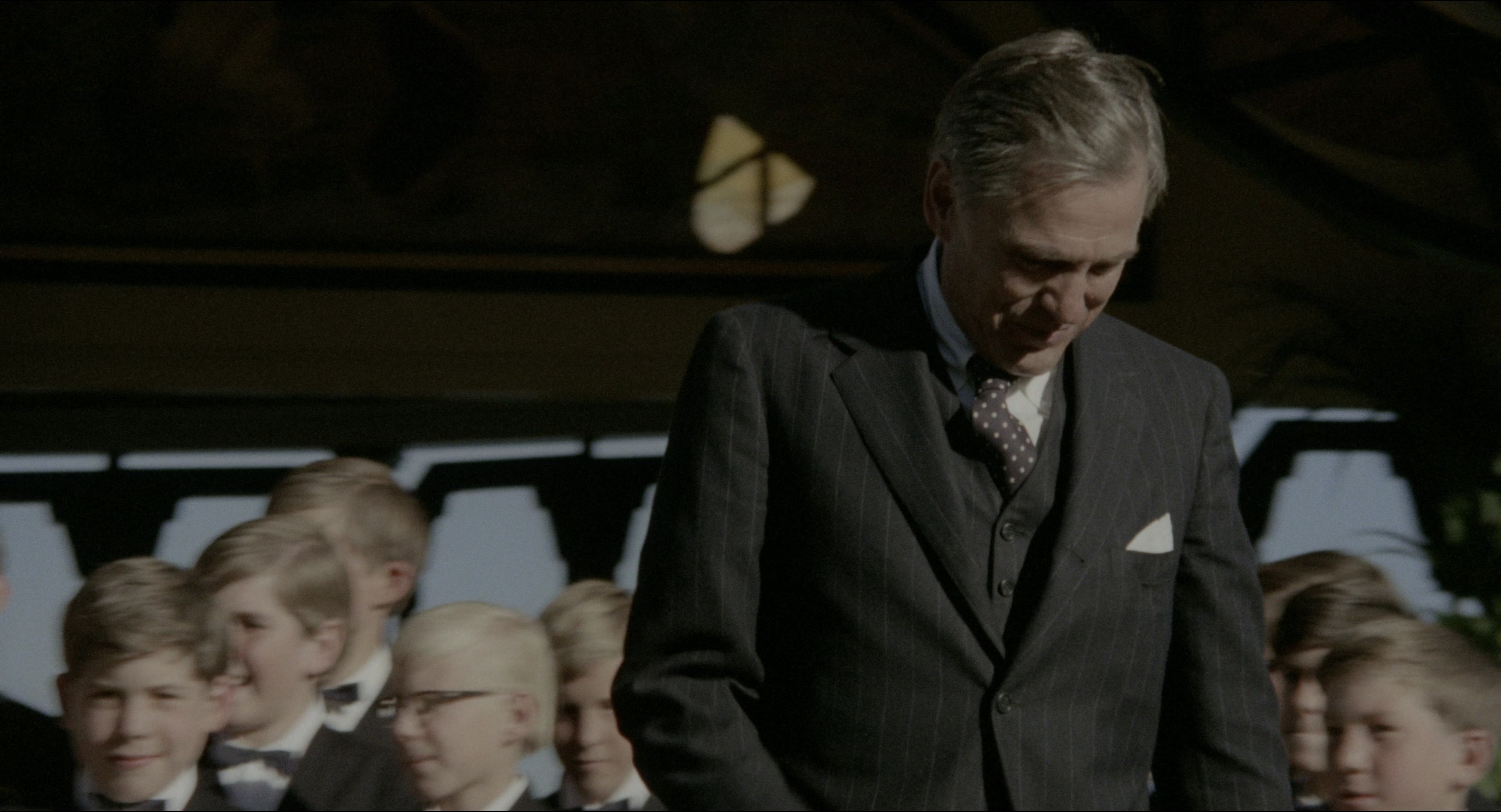 The Godfather: Part II (1974), wide, 1.85:1 — film still