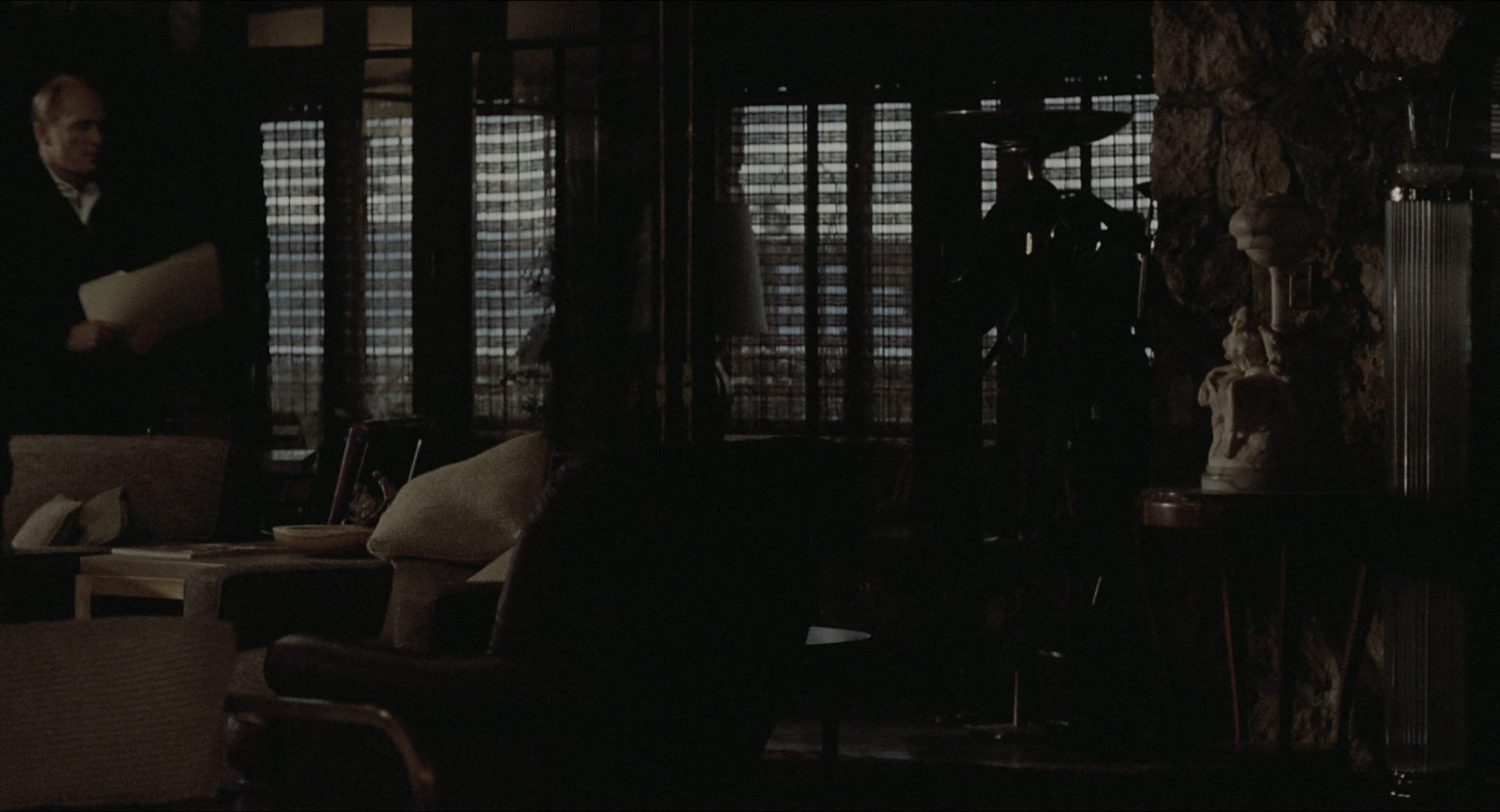 The Godfather: Part II (1974), wide, 1.85:1 — film still