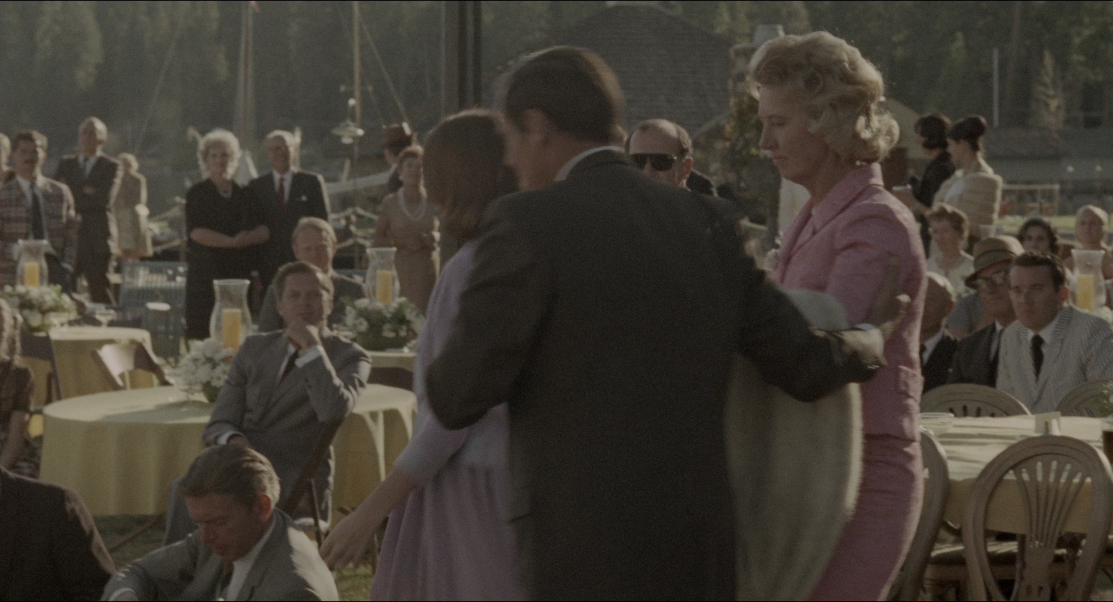 The Godfather: Part II (1974), wide, 1.85:1 — film still