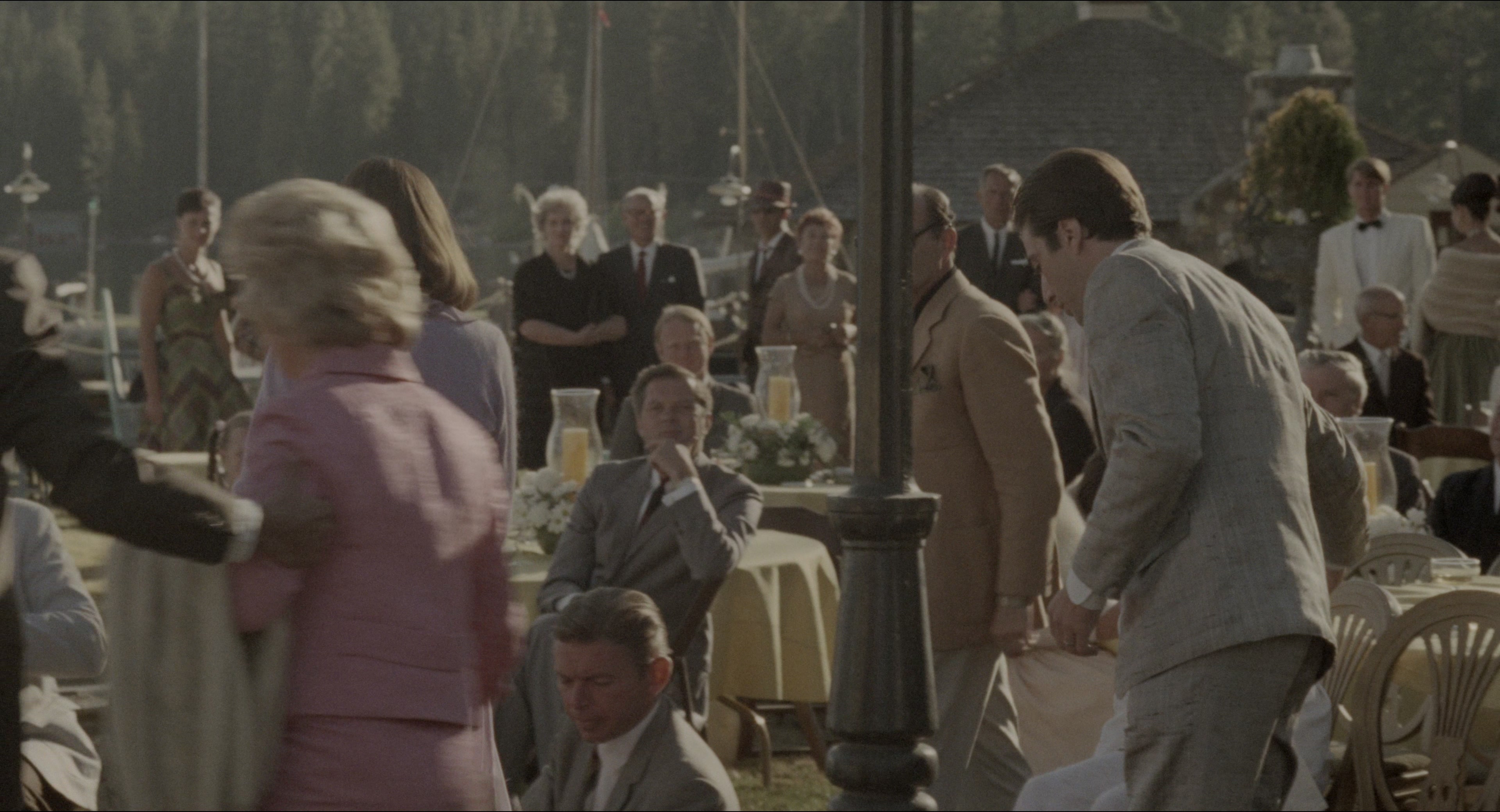 The Godfather: Part II (1974), wide, 1.85:1 — film still
