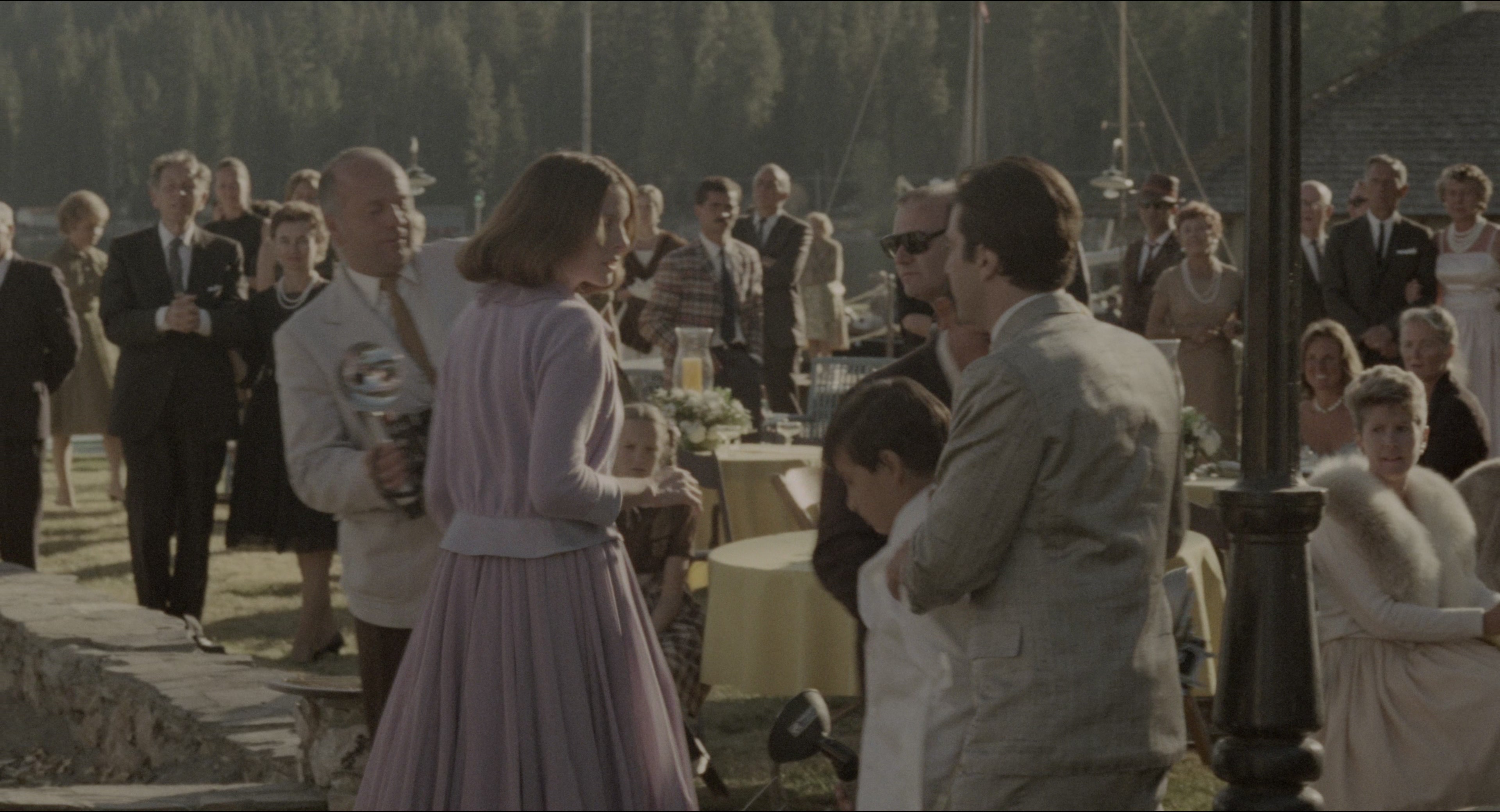 The Godfather: Part II (1974), wide, 1.85:1 — film still