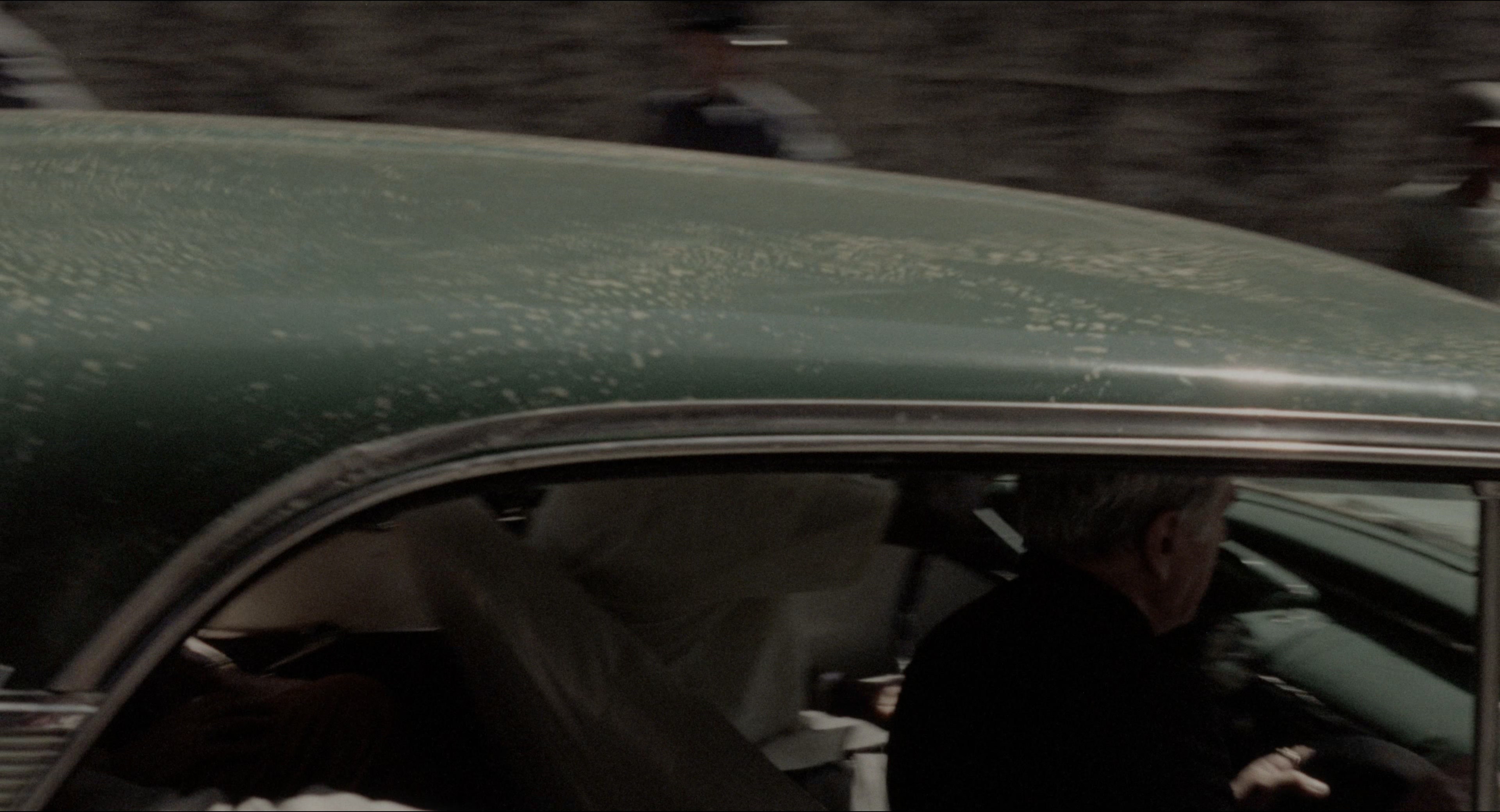 The Godfather: Part II (1974), wide, 1.85:1 — film still
