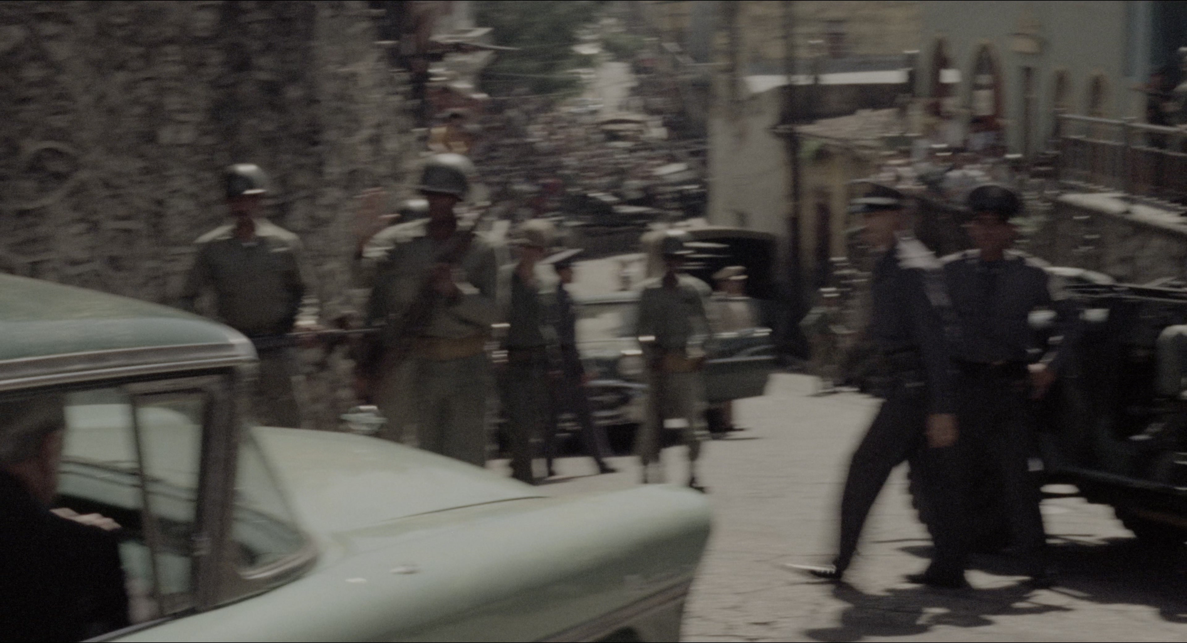 The Godfather: Part II (1974), wide, 1.85:1 — film still