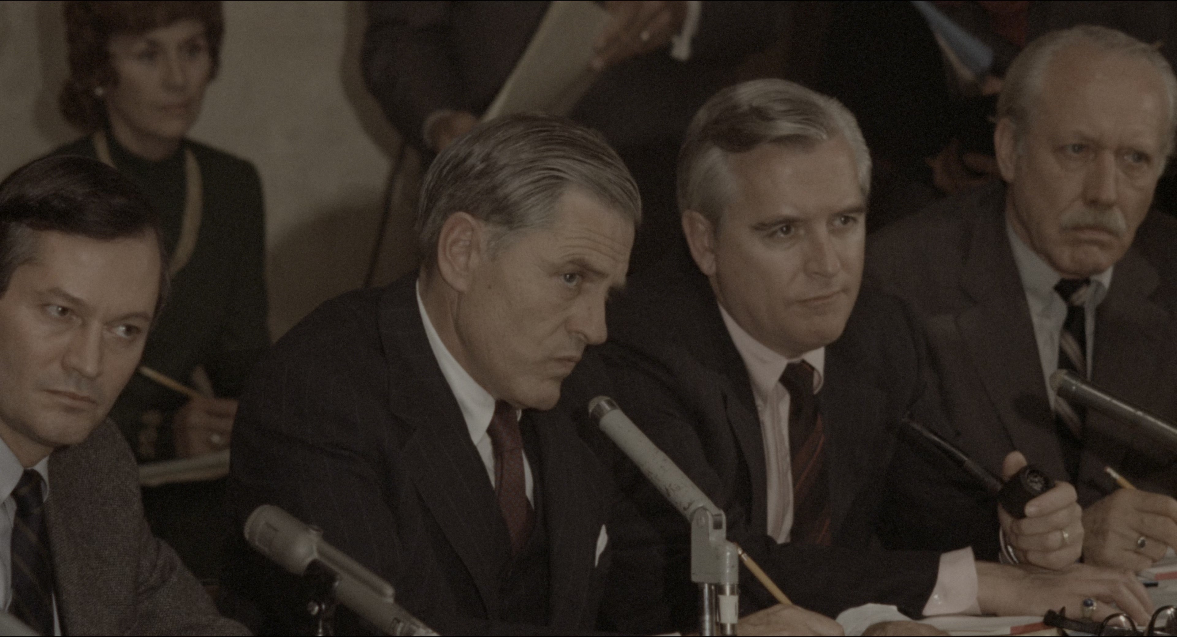 The Godfather: Part II (1974), wide, 1.85:1 — film still