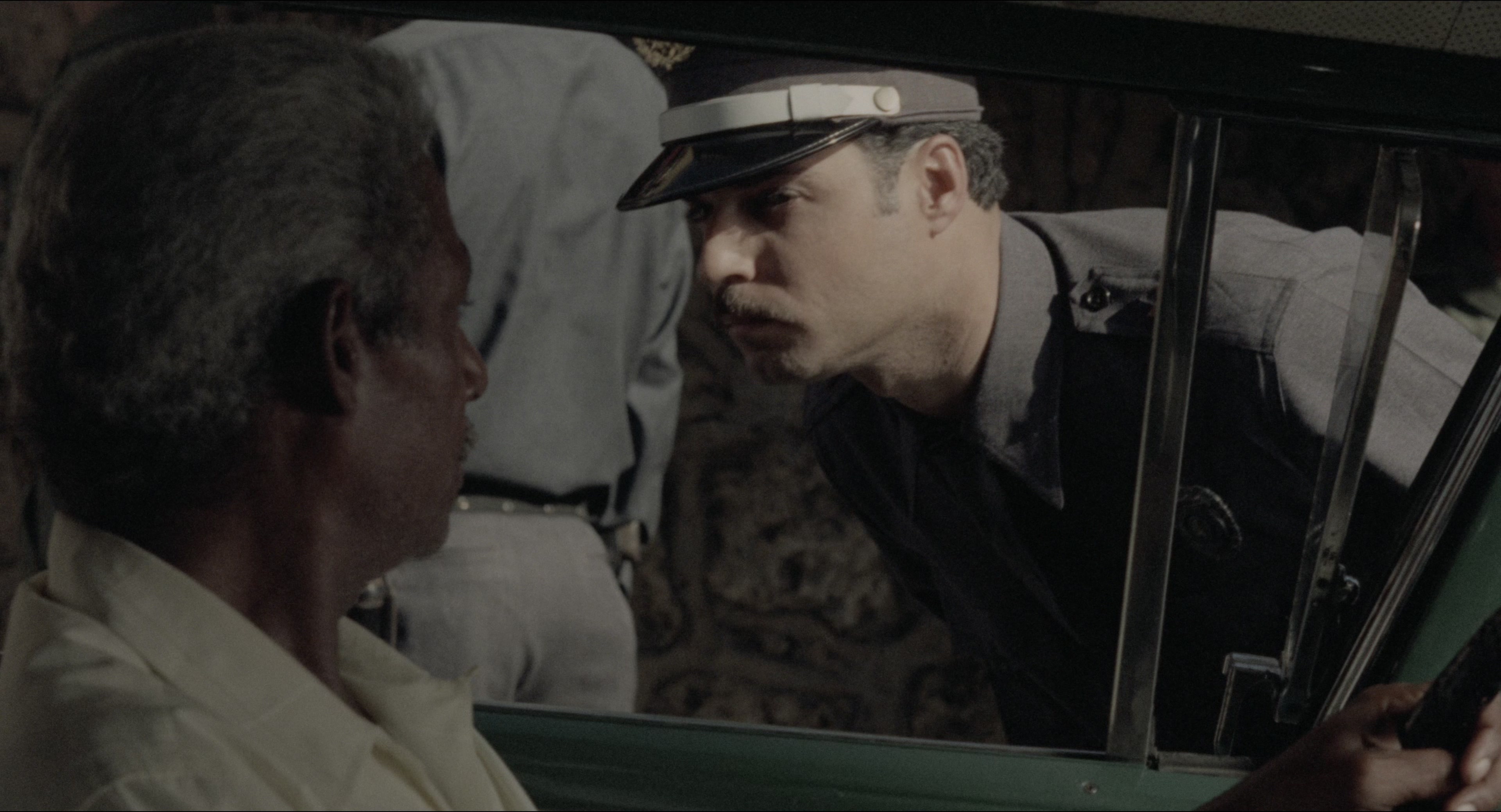 The Godfather: Part II (1974), wide, 1.85:1 — film still
