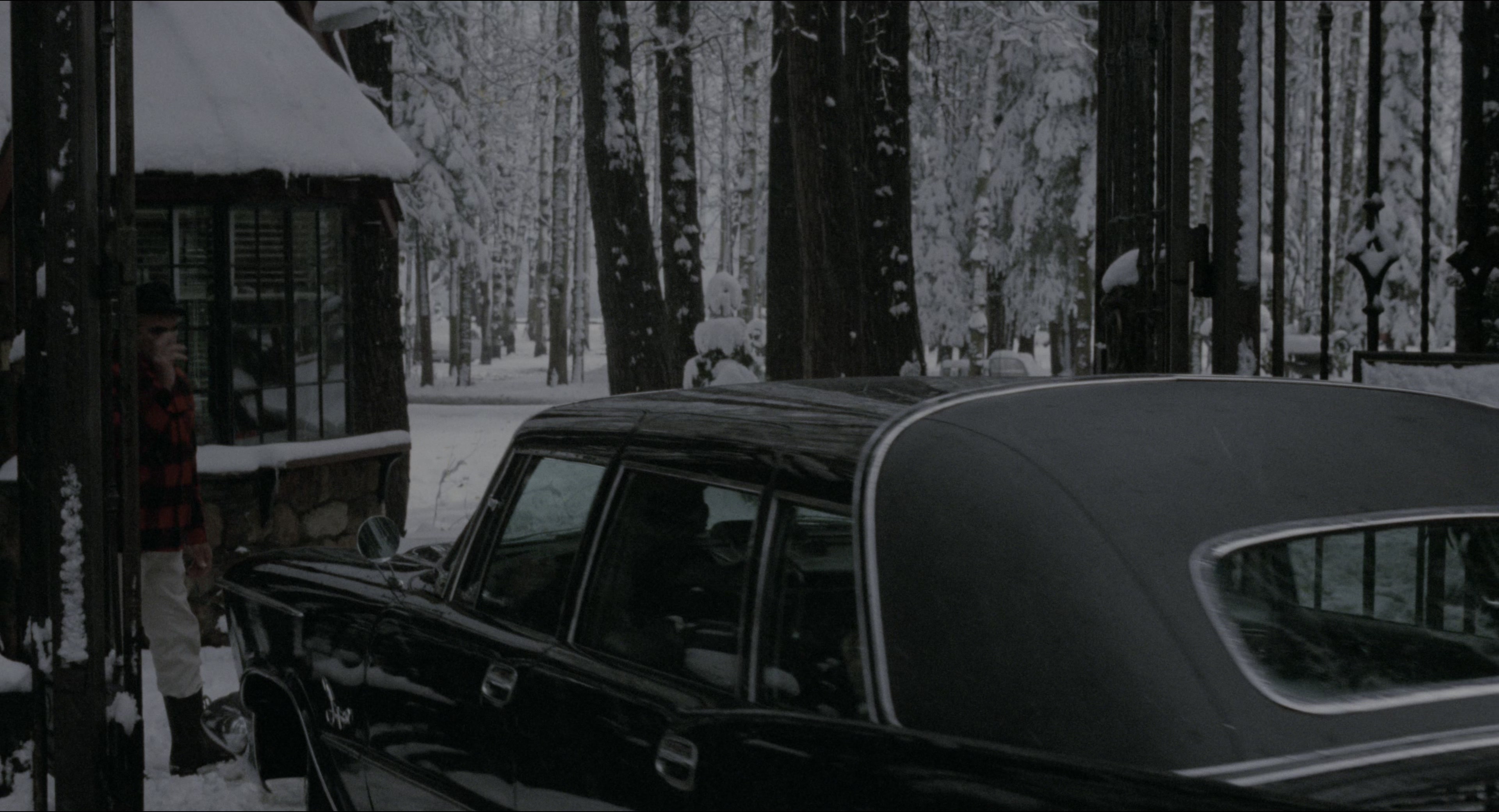 The Godfather: Part II (1974), wide, 1.85:1 — film still