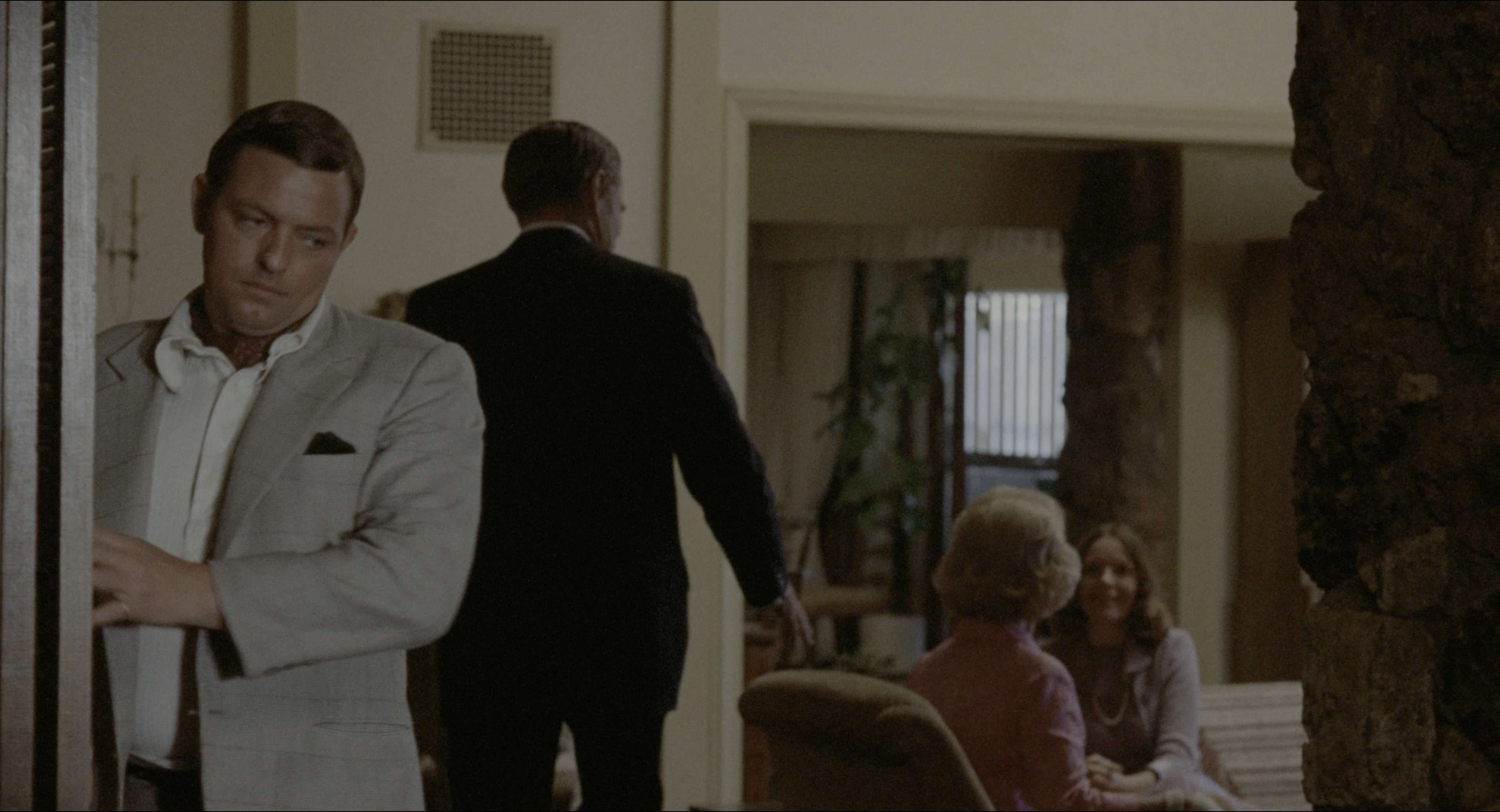 The Godfather: Part II (1974), medium, 1.85:1 — film still