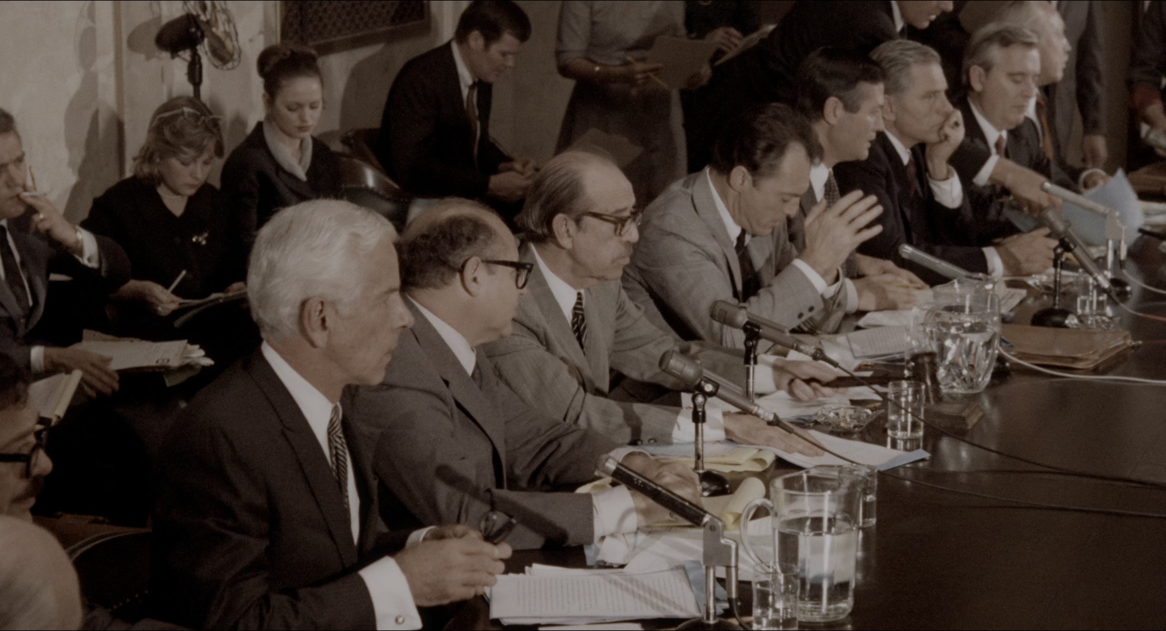 The Godfather: Part II (1974), wide, 1.85:1 — film still