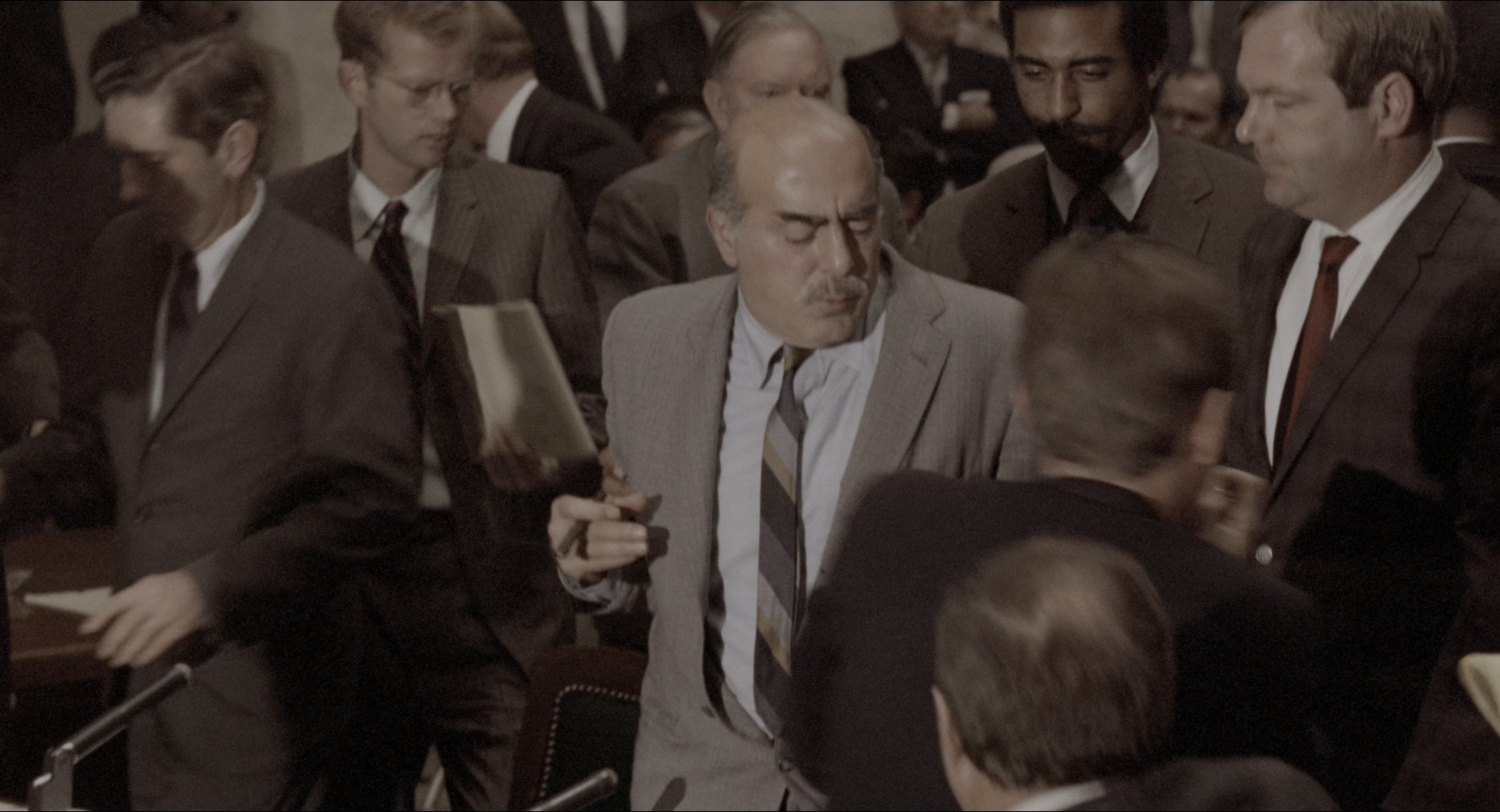 The Godfather: Part II (1974), wide, 1.85:1 — film still