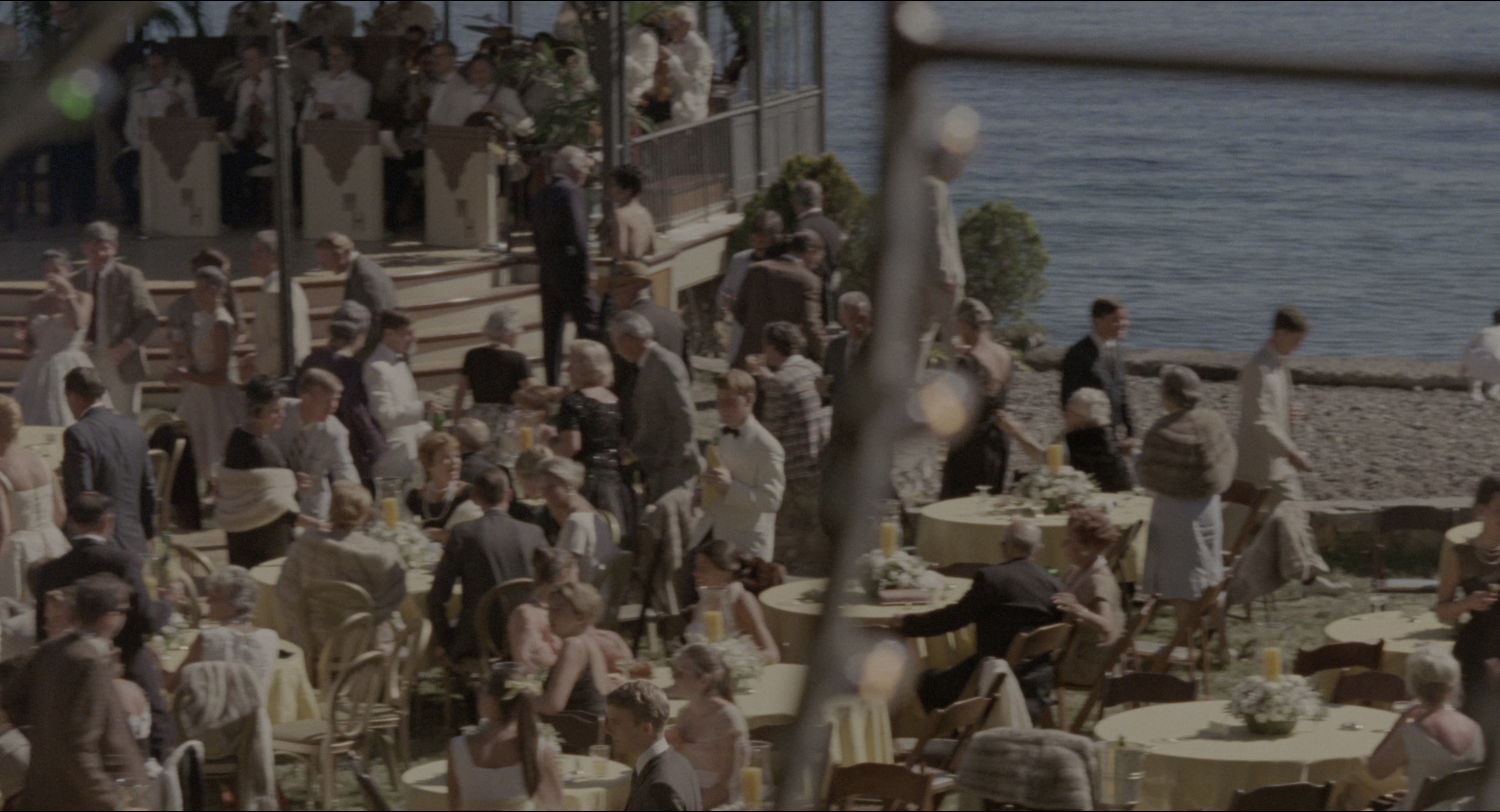 The Godfather: Part II (1974), wide, 1.85:1 — film still