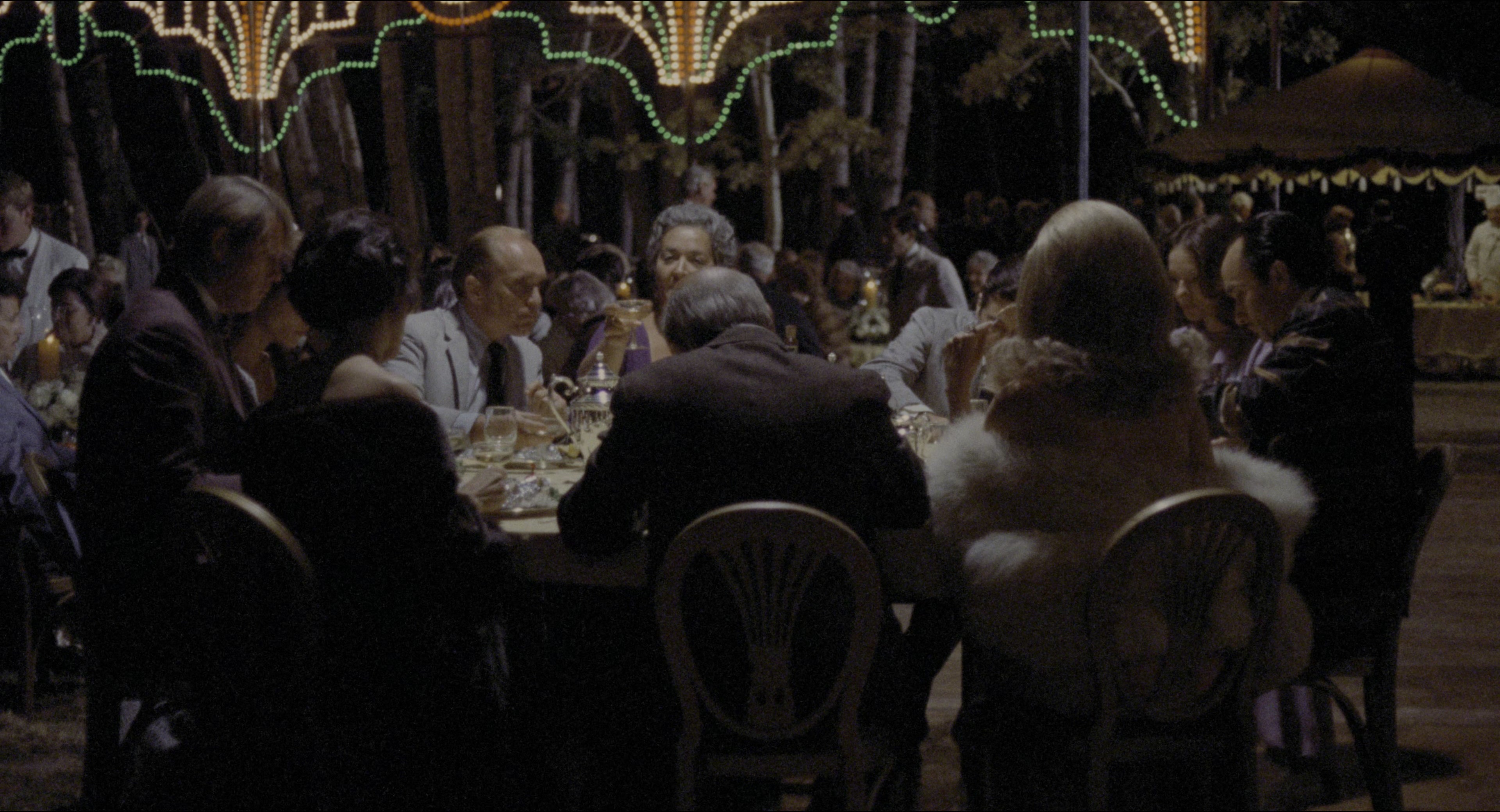 The Godfather: Part II (1974), wide, 1.85:1 — film still