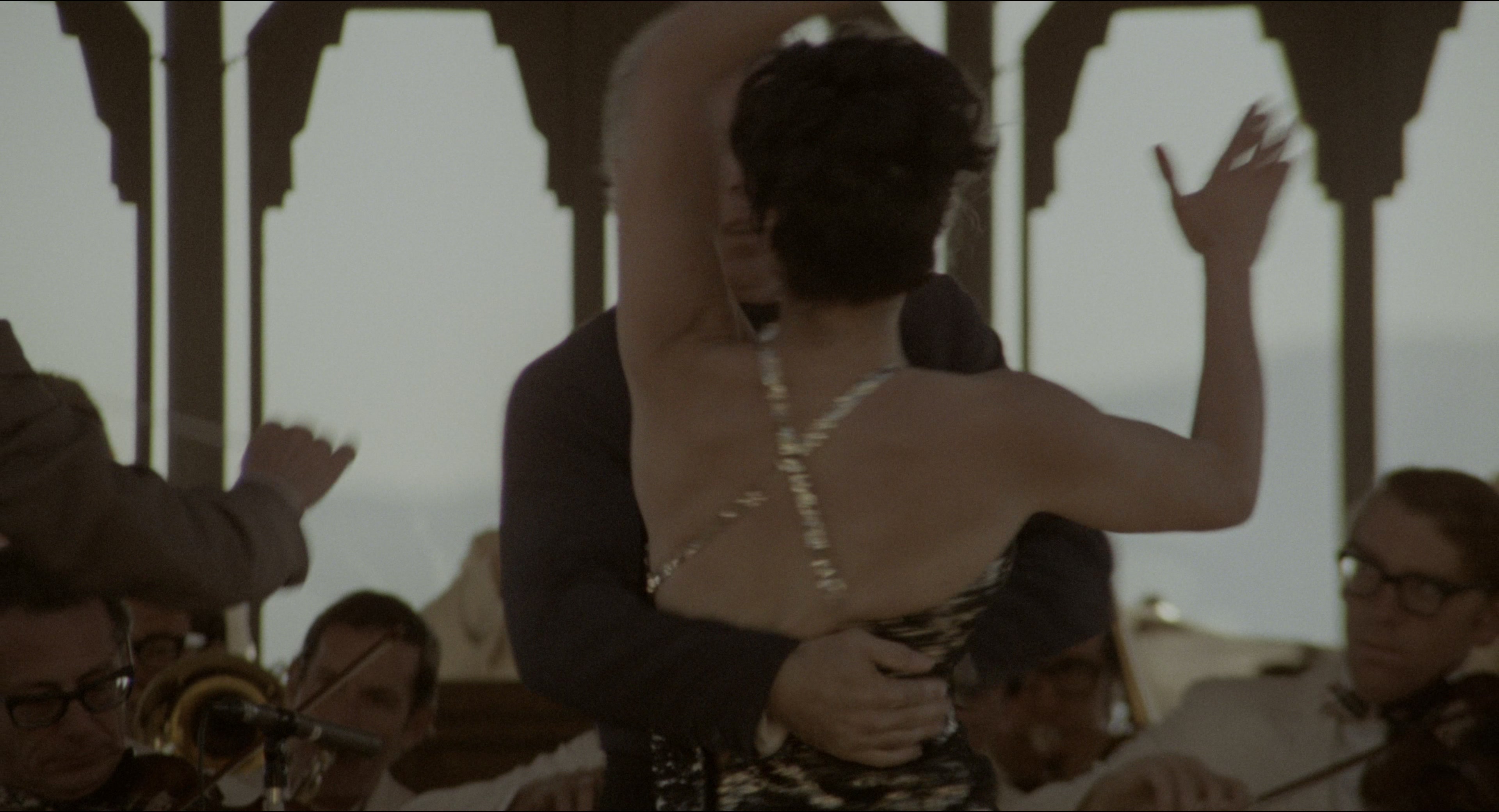 The Godfather: Part II (1974), wide, 1.85:1 — film still