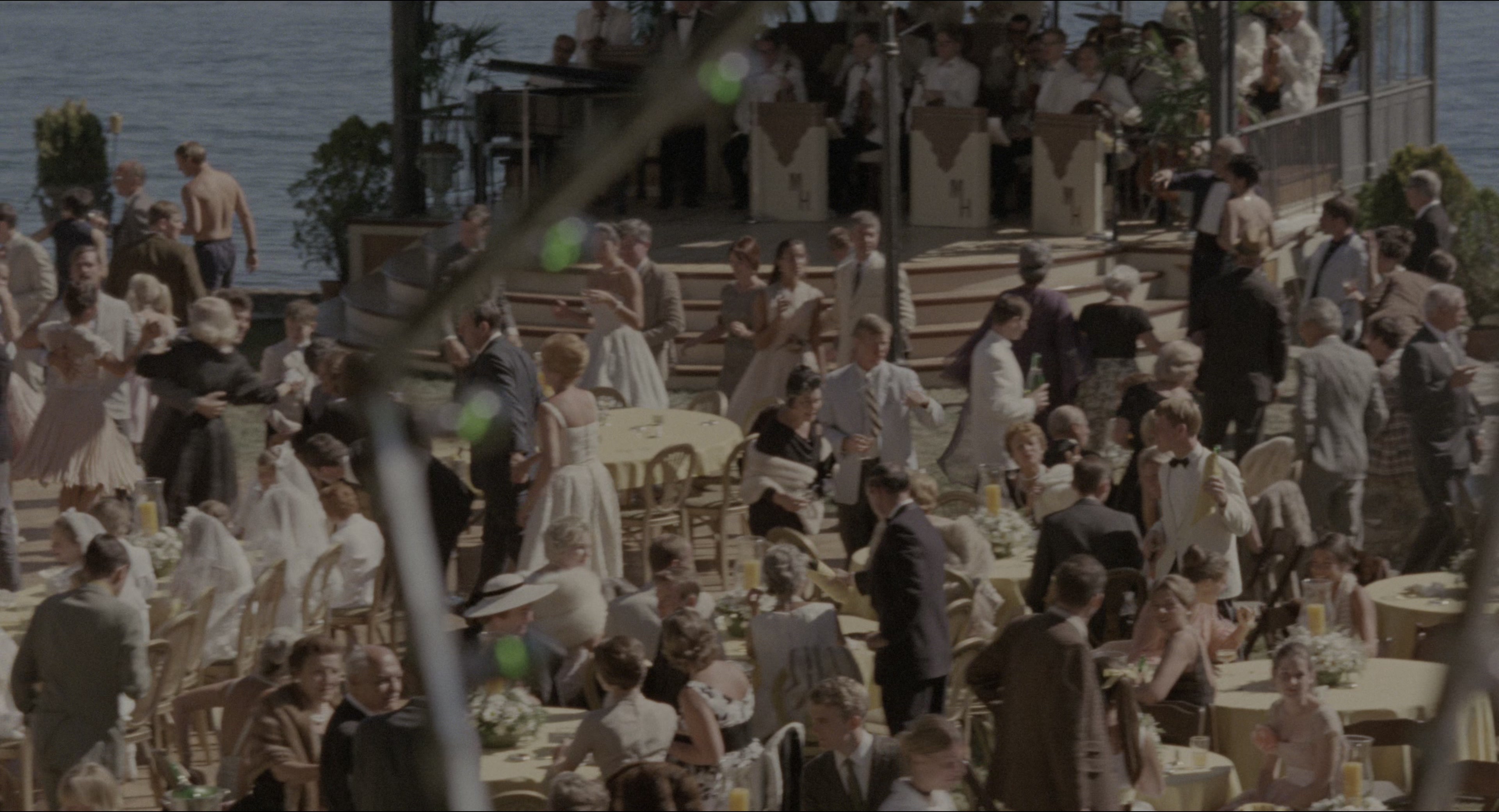 The Godfather: Part II (1974), wide, 1.85:1 — film still