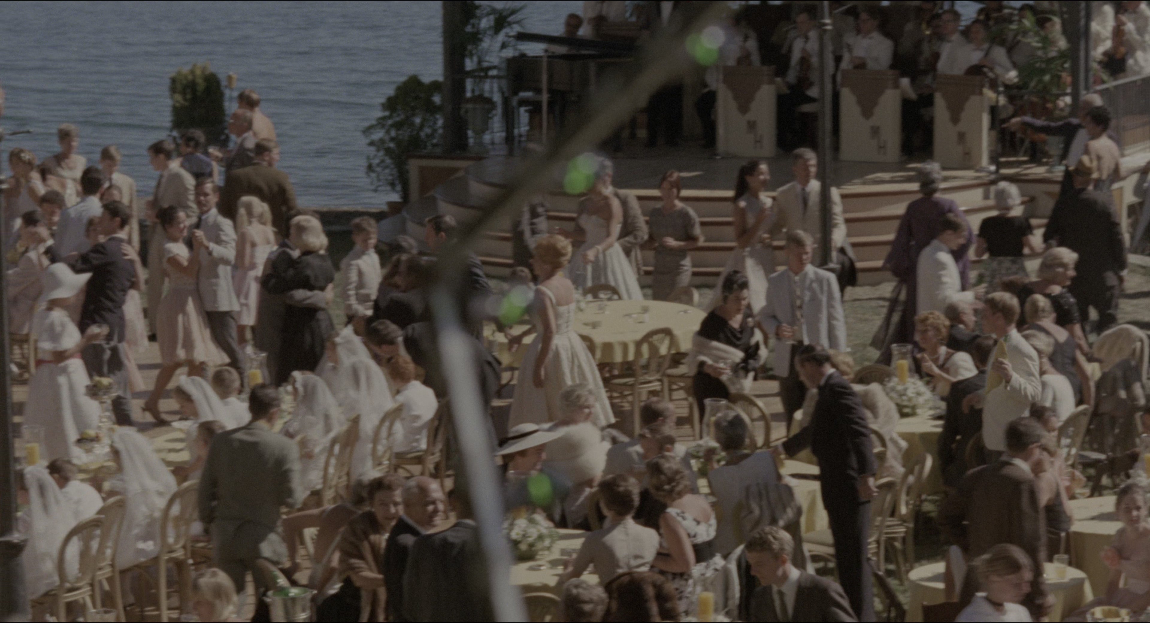 The Godfather: Part II (1974), wide, 1.85:1 — film still