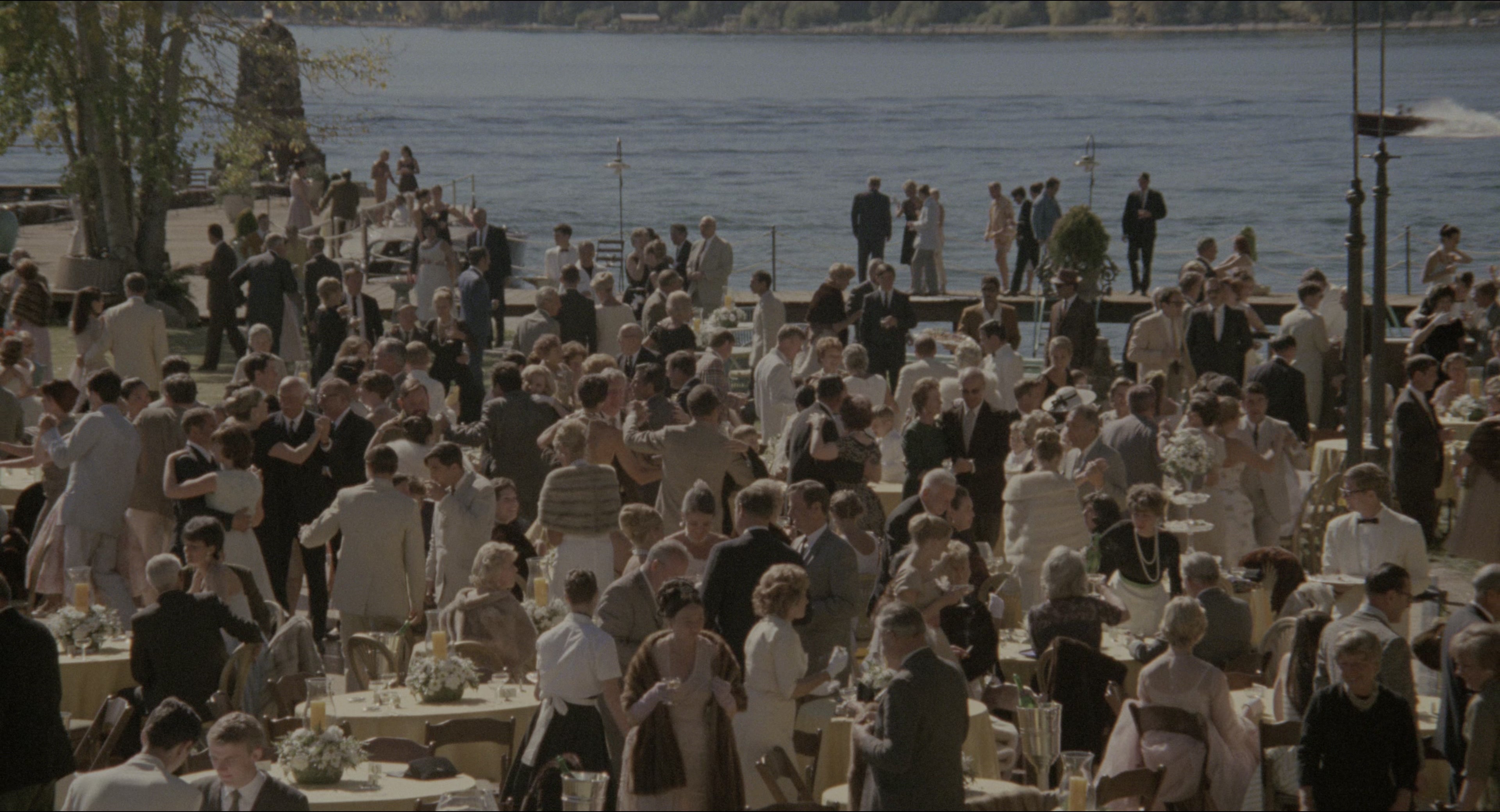 The Godfather: Part II (1974), wide, 1.85:1 — film still