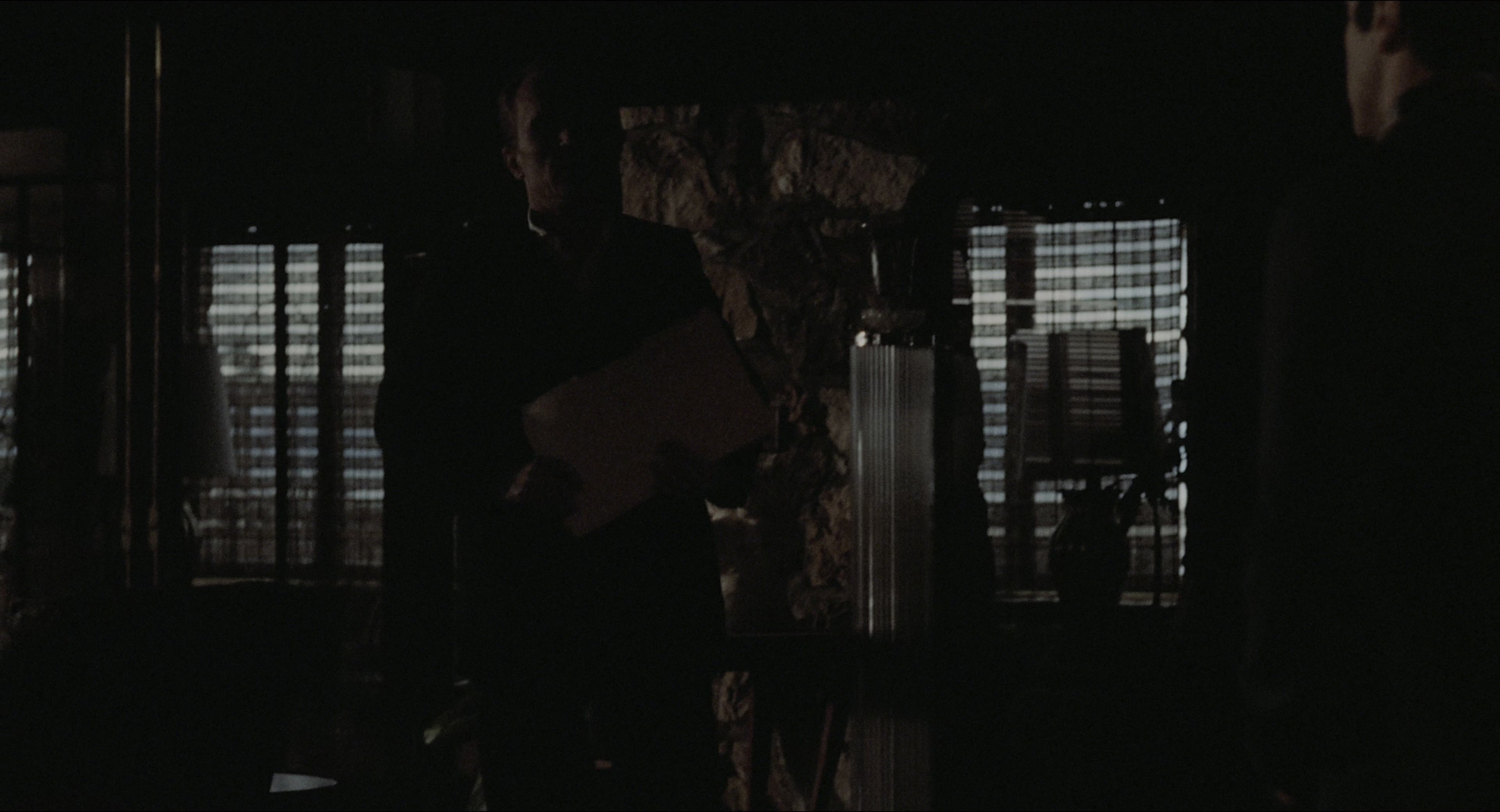 The Godfather: Part II (1974), wide, 1.85:1 — film still