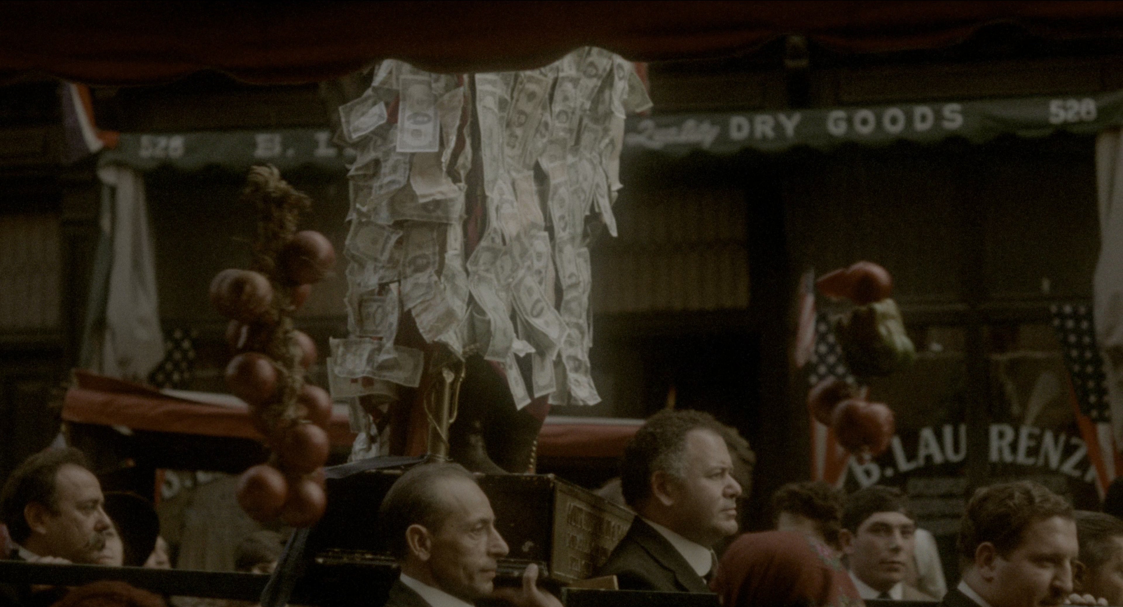 The Godfather: Part II (1974), wide, 1.85:1 — film still
