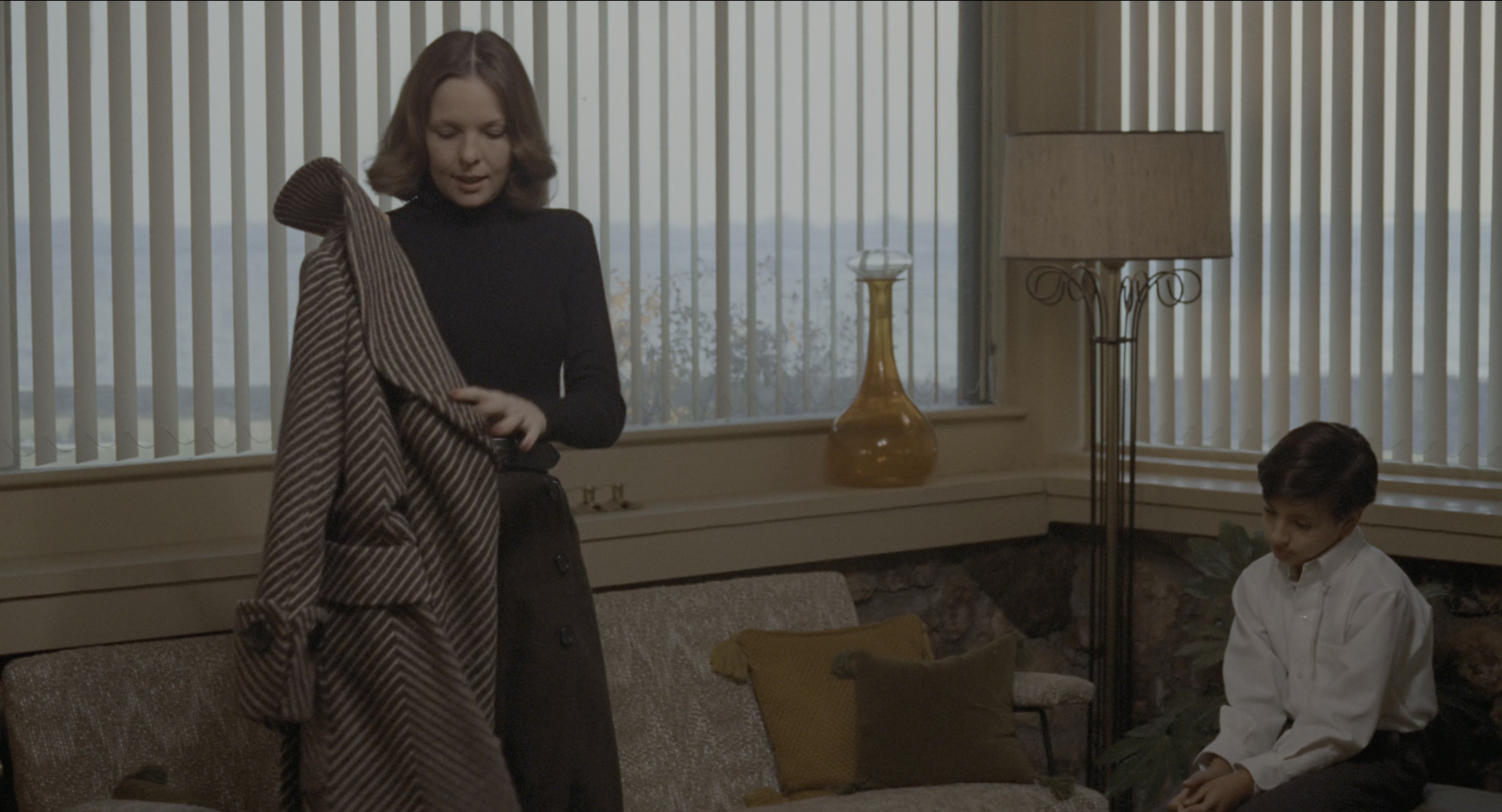 The Godfather: Part II (1974), wide, 1.85:1 — film still