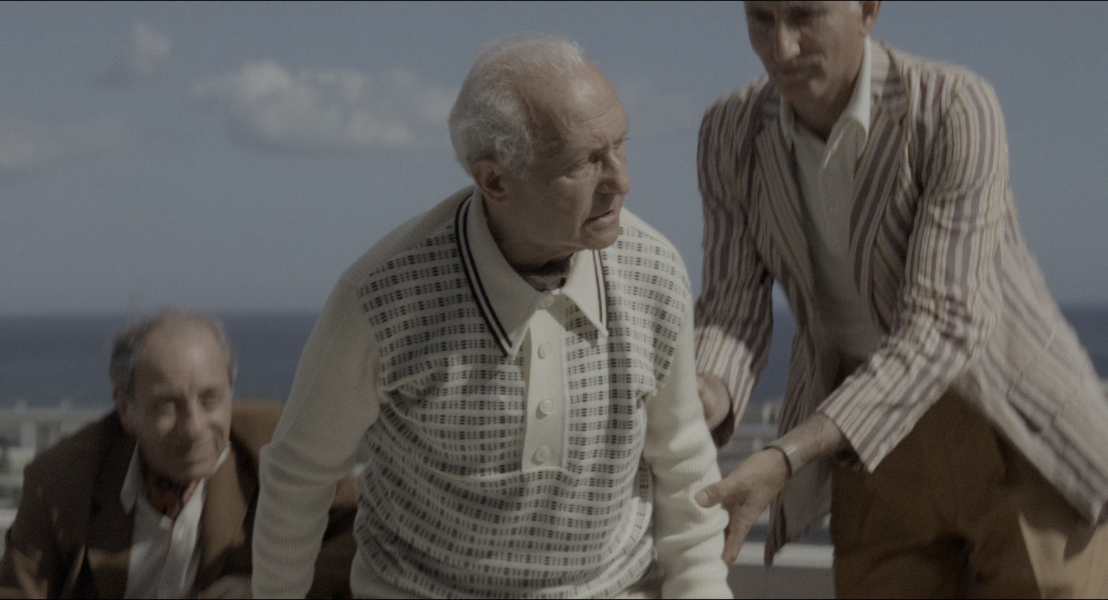 The Godfather: Part II (1974), wide, 1.85:1 — film still