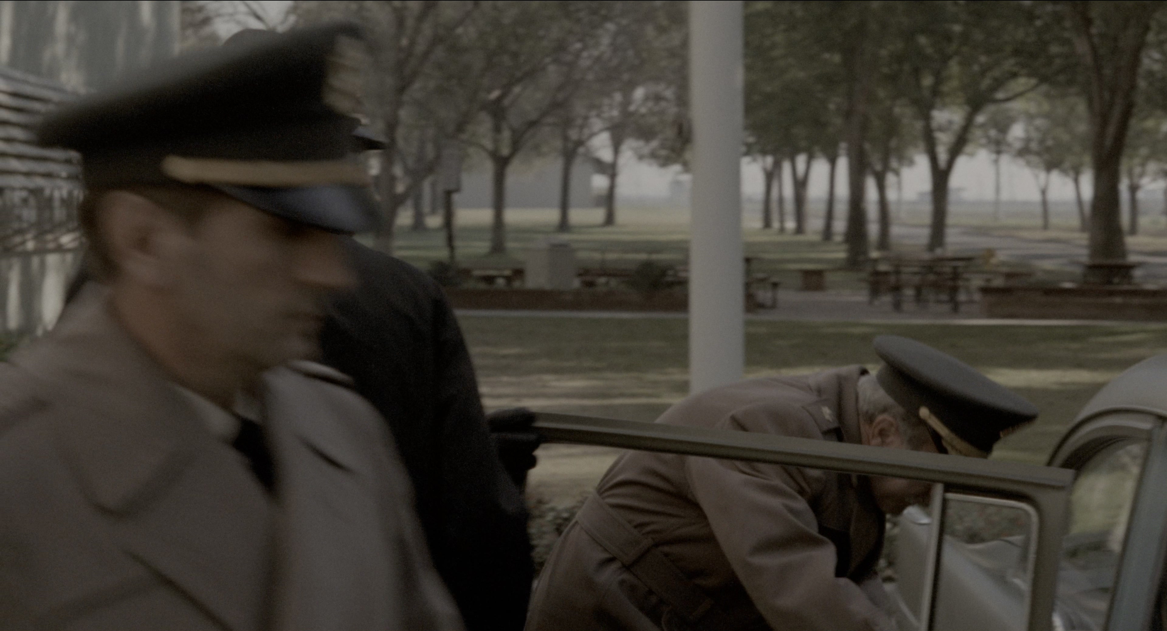 The Godfather: Part II (1974), wide, 1.85:1 — film still