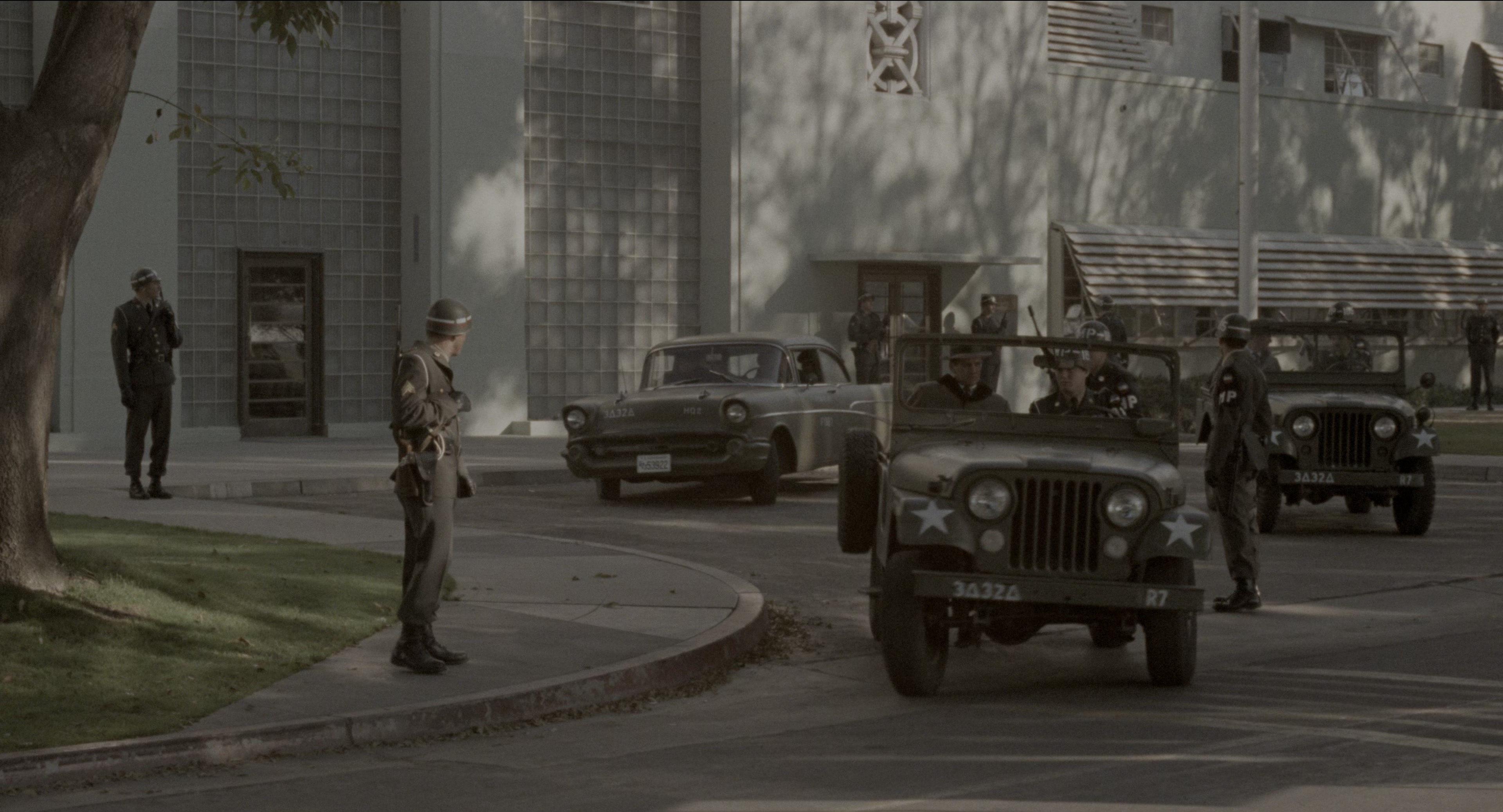 The Godfather: Part II (1974), wide, 1.85:1 — film still
