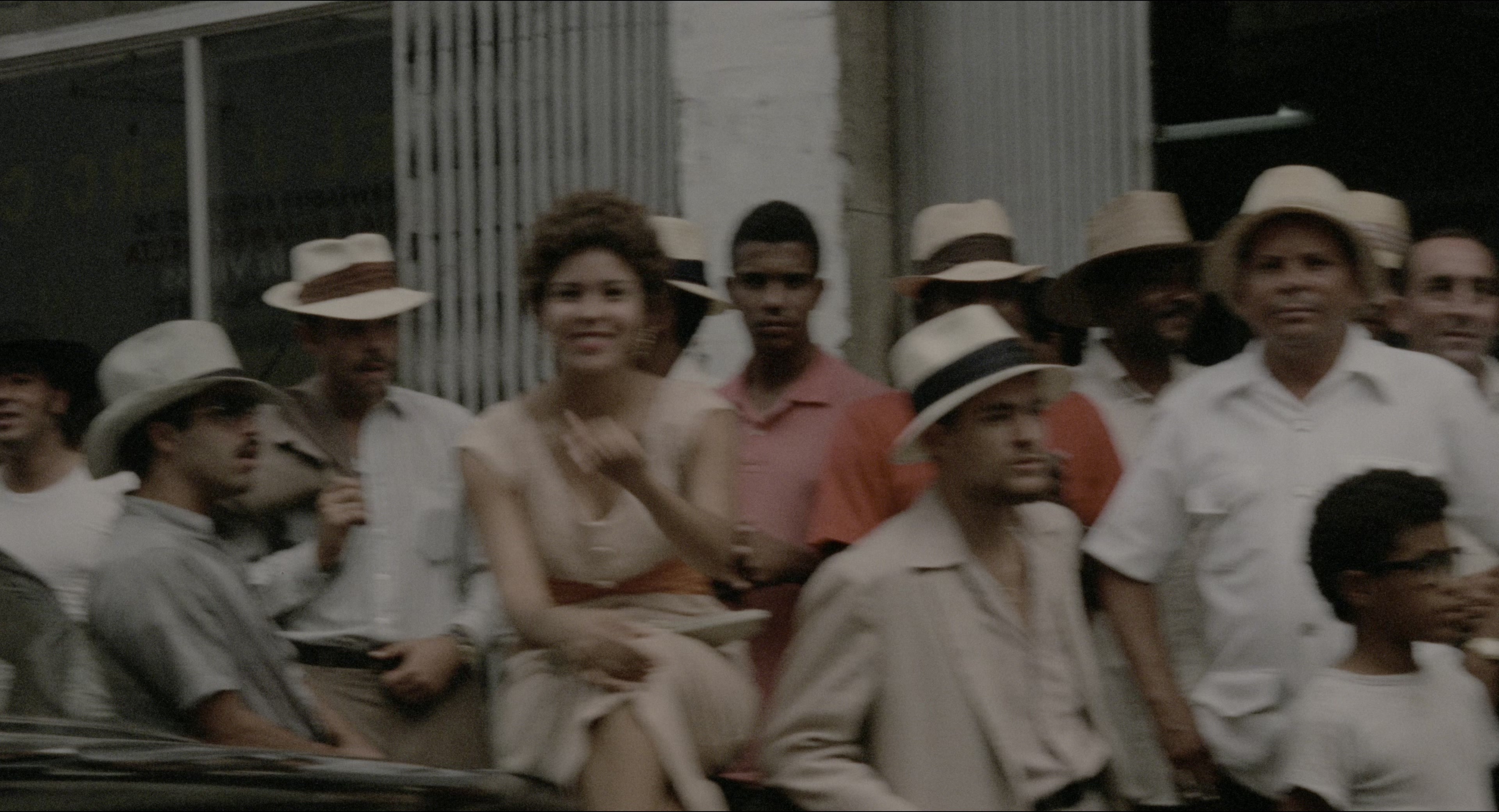 The Godfather: Part II (1974), wide, 1.85:1 — film still