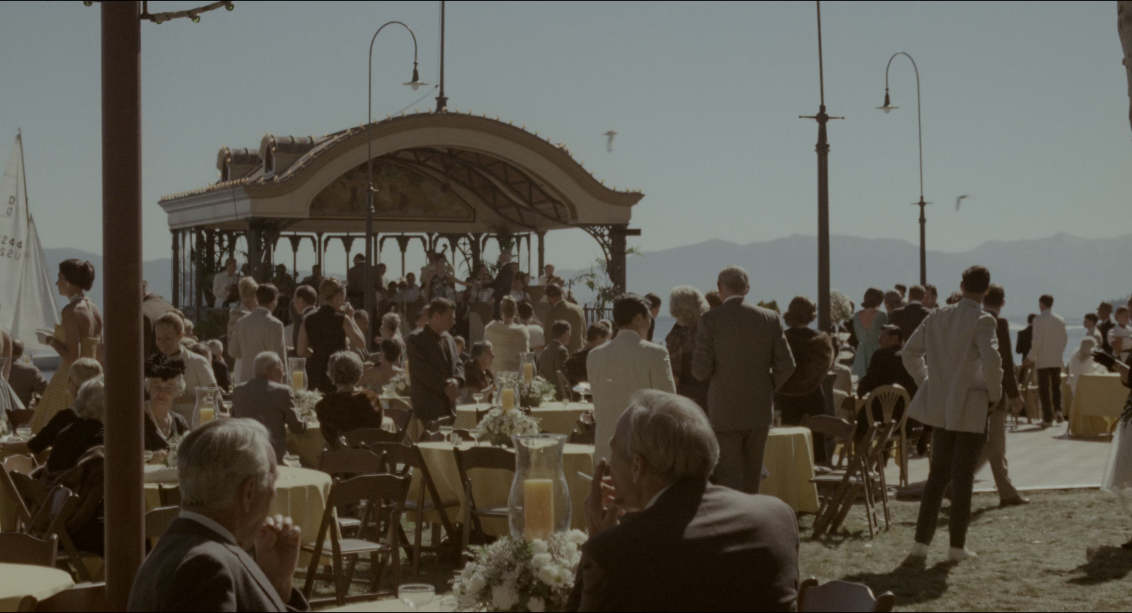 The Godfather: Part II (1974), wide, 1.85:1 — film still