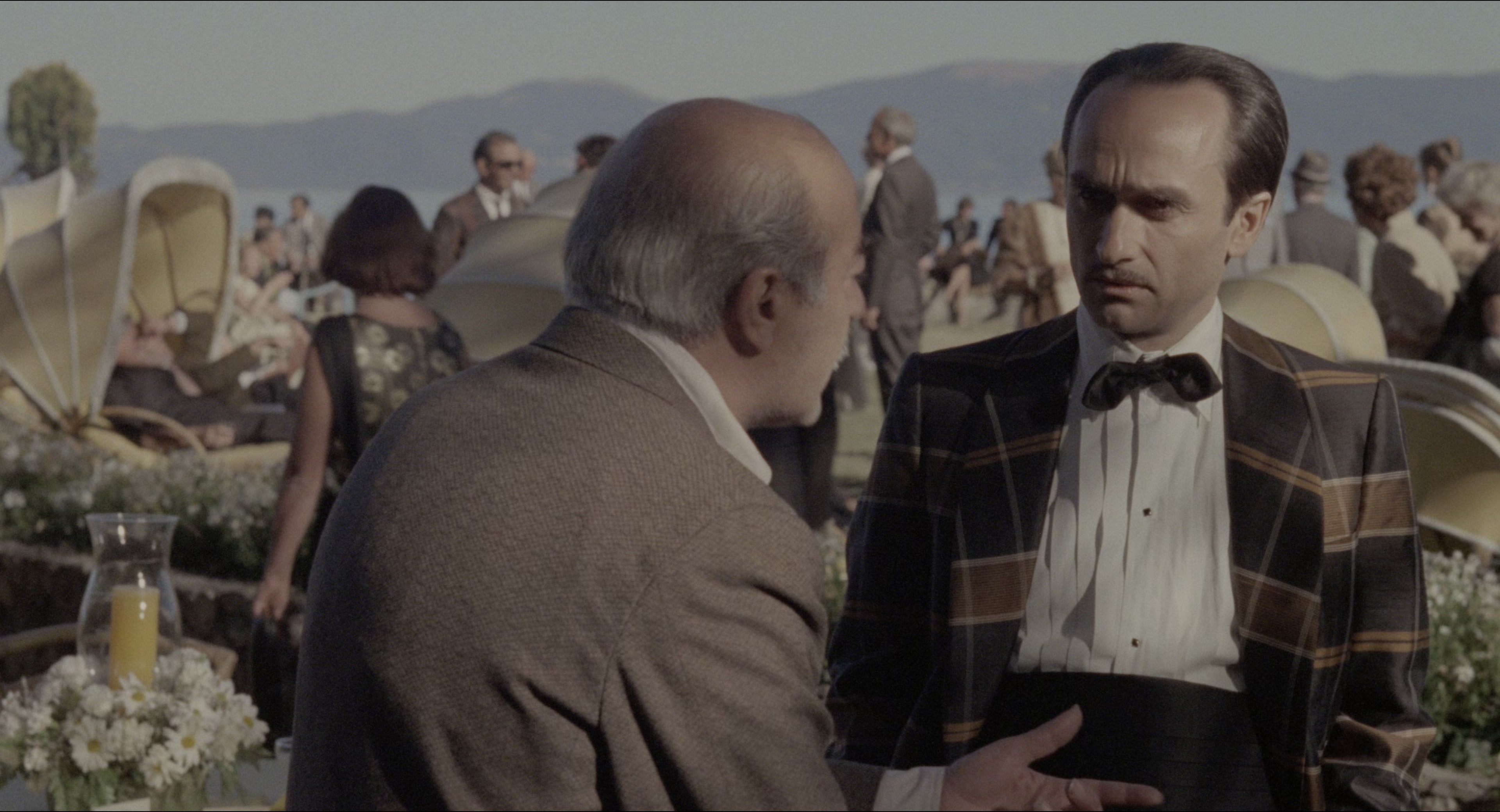 The Godfather: Part II (1974), wide, 1.85:1 — film still