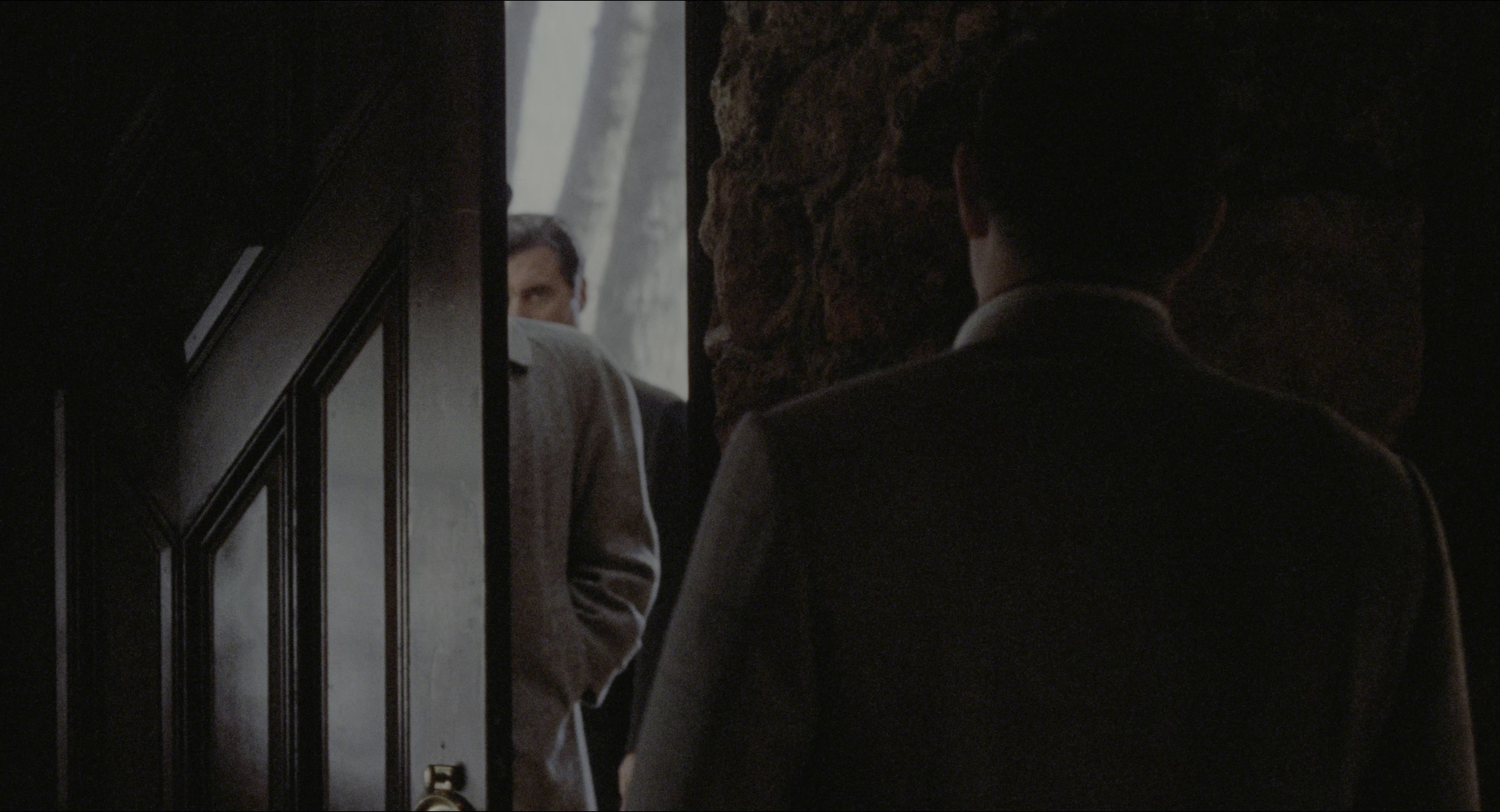 The Godfather: Part II (1974), wide, 1.85:1 — film still