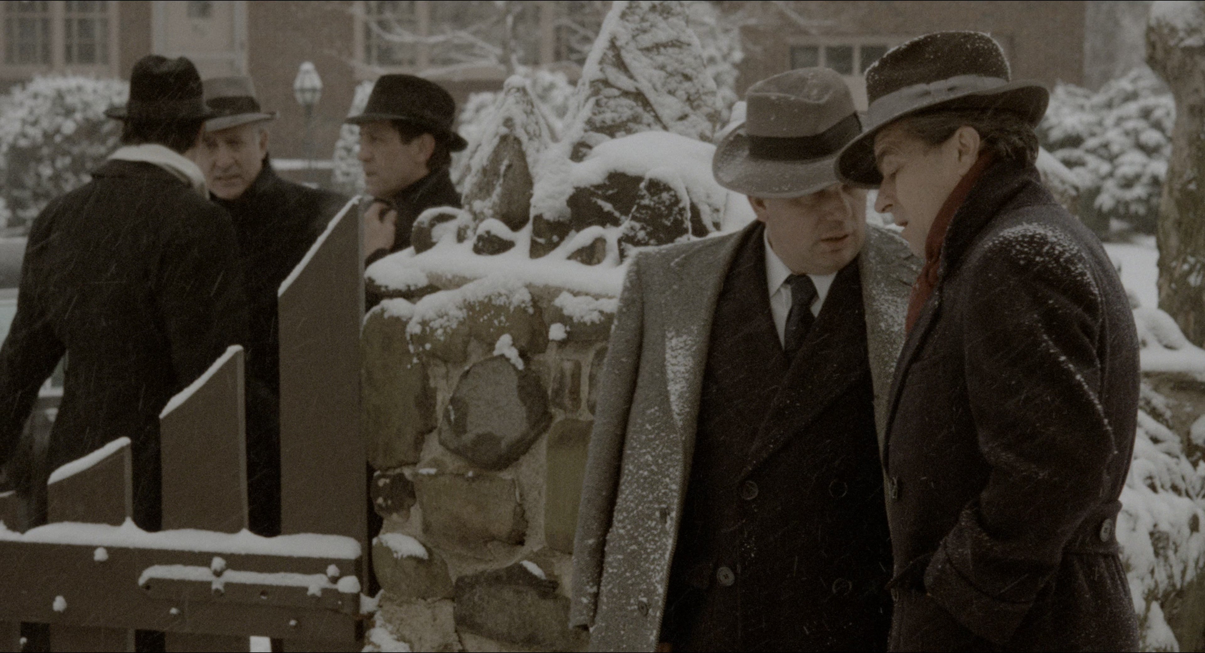The Godfather: Part II (1974), wide, 1.85:1 — film still