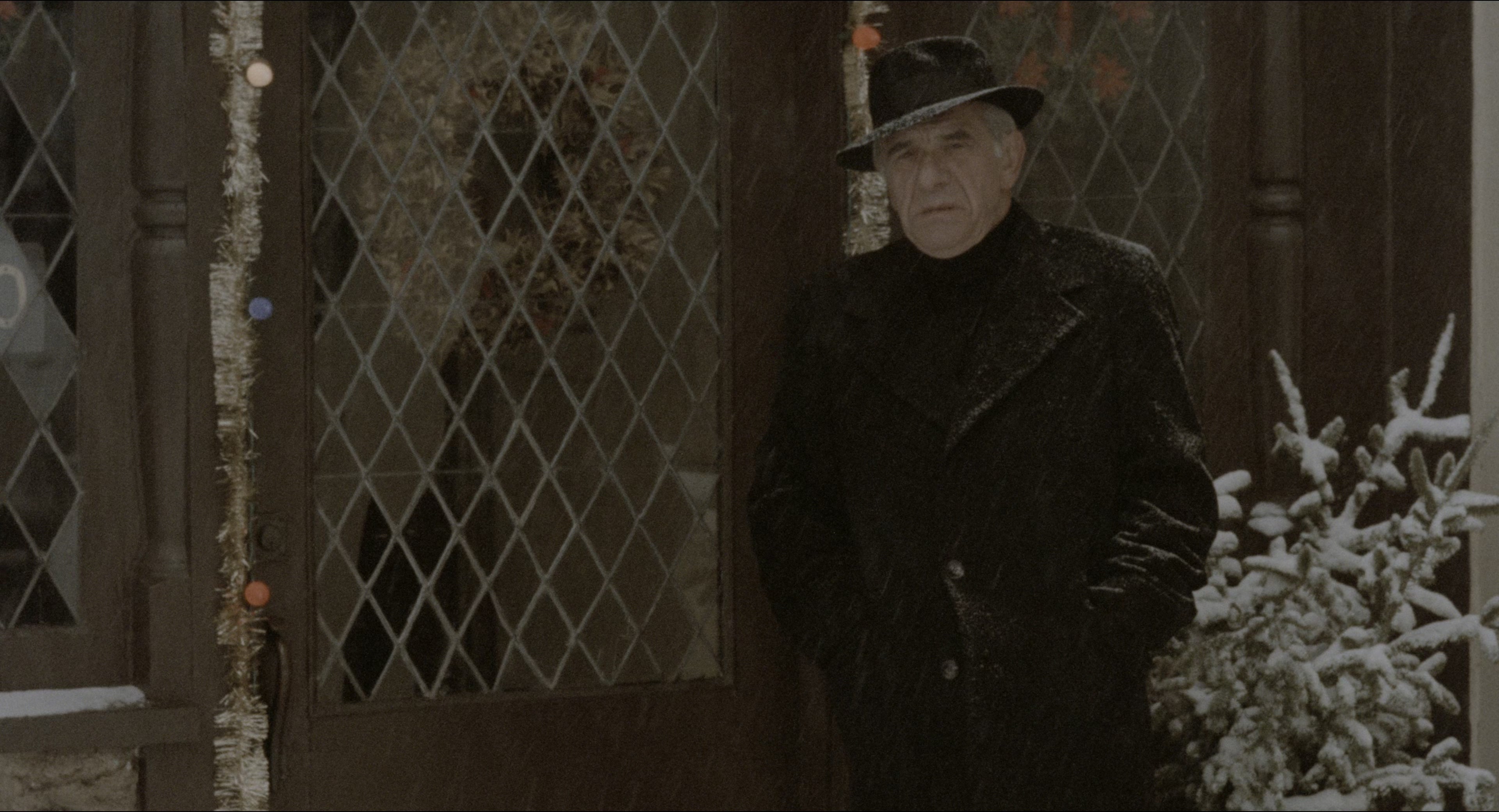 The Godfather: Part II (1974), wide, 1.85:1 — film still