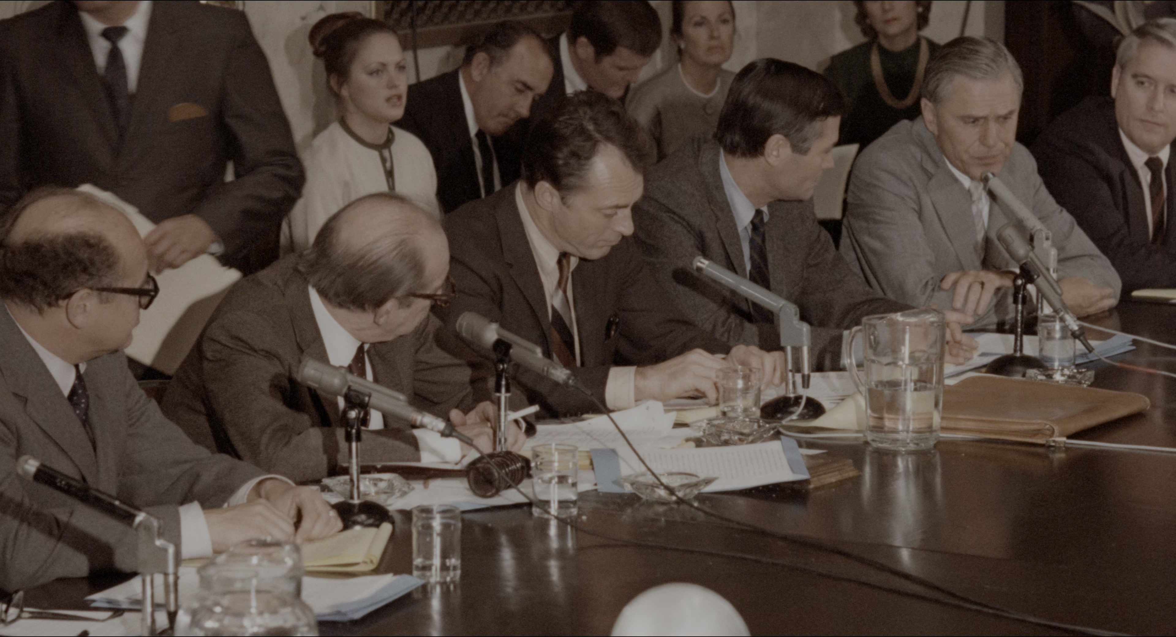 The Godfather: Part II (1974), wide, 1.85:1 — film still