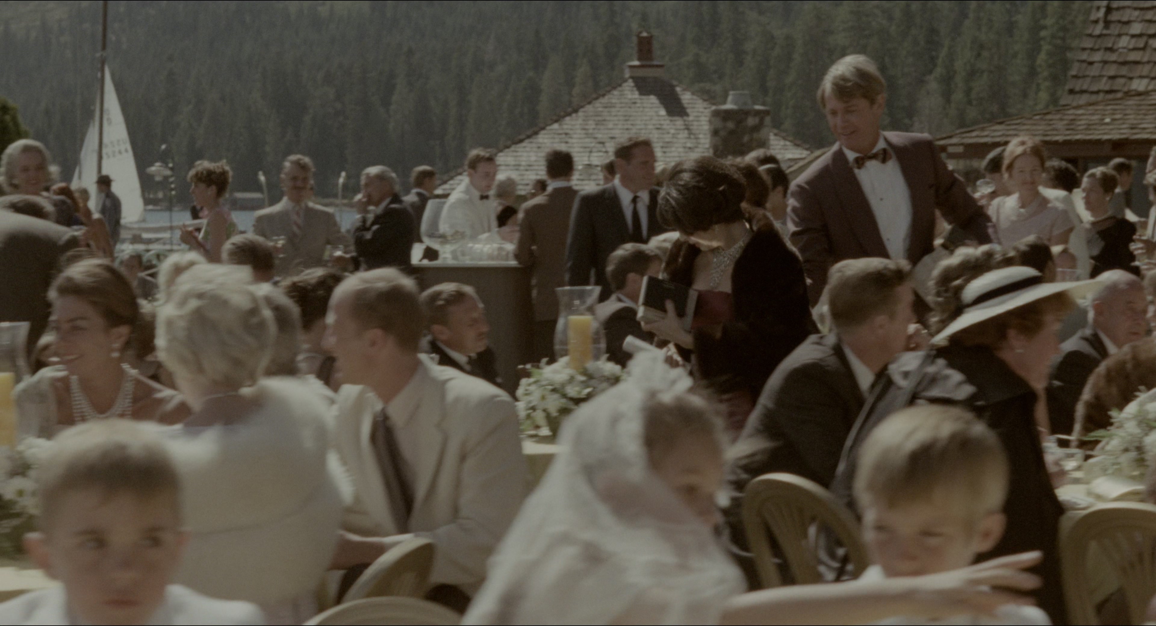 The Godfather: Part II (1974), wide, 1.85:1 — film still