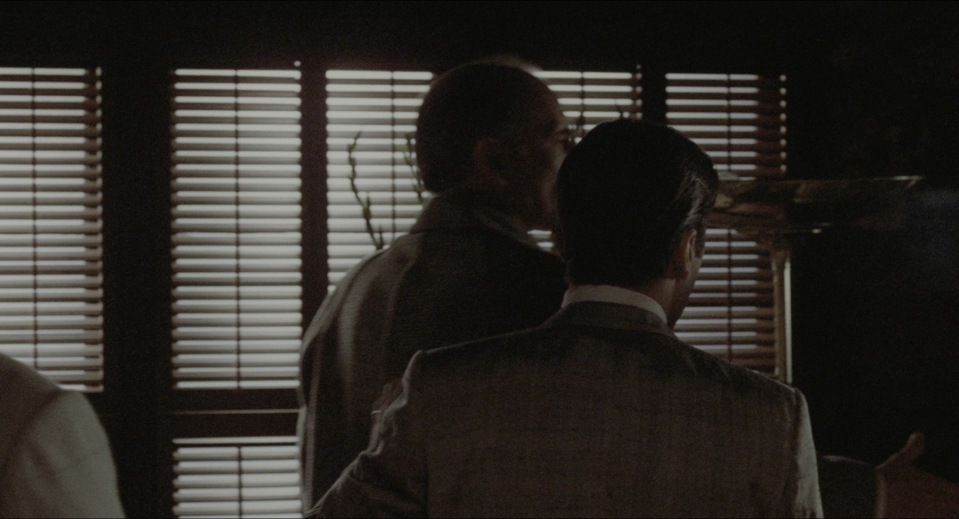 The Godfather: Part II (1974), wide, 1.85:1 — film still