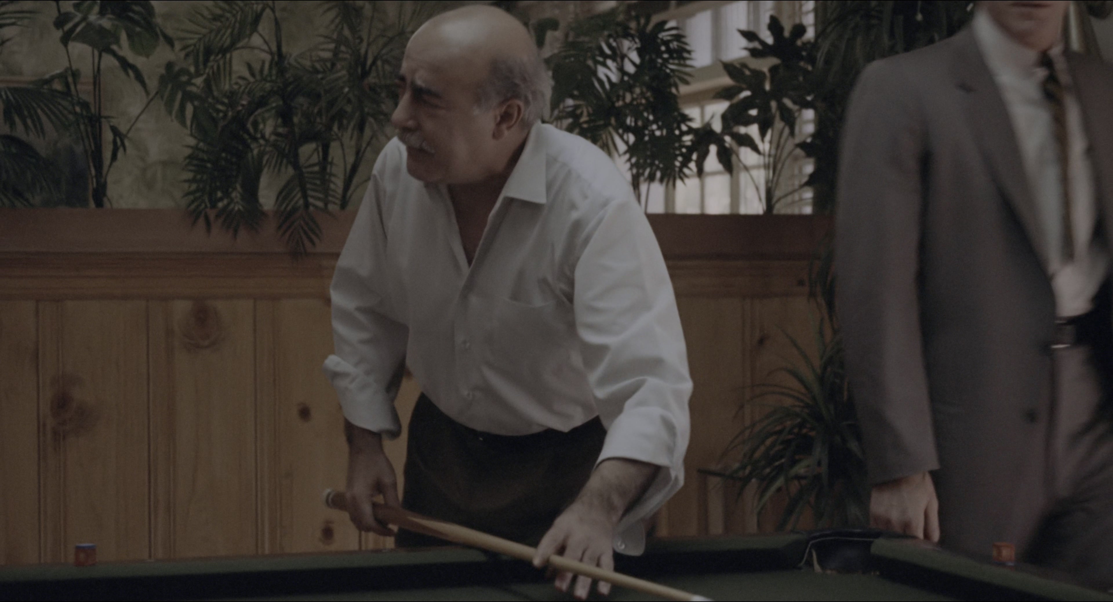 The Godfather: Part II (1974), wide, 1.85:1 — film still