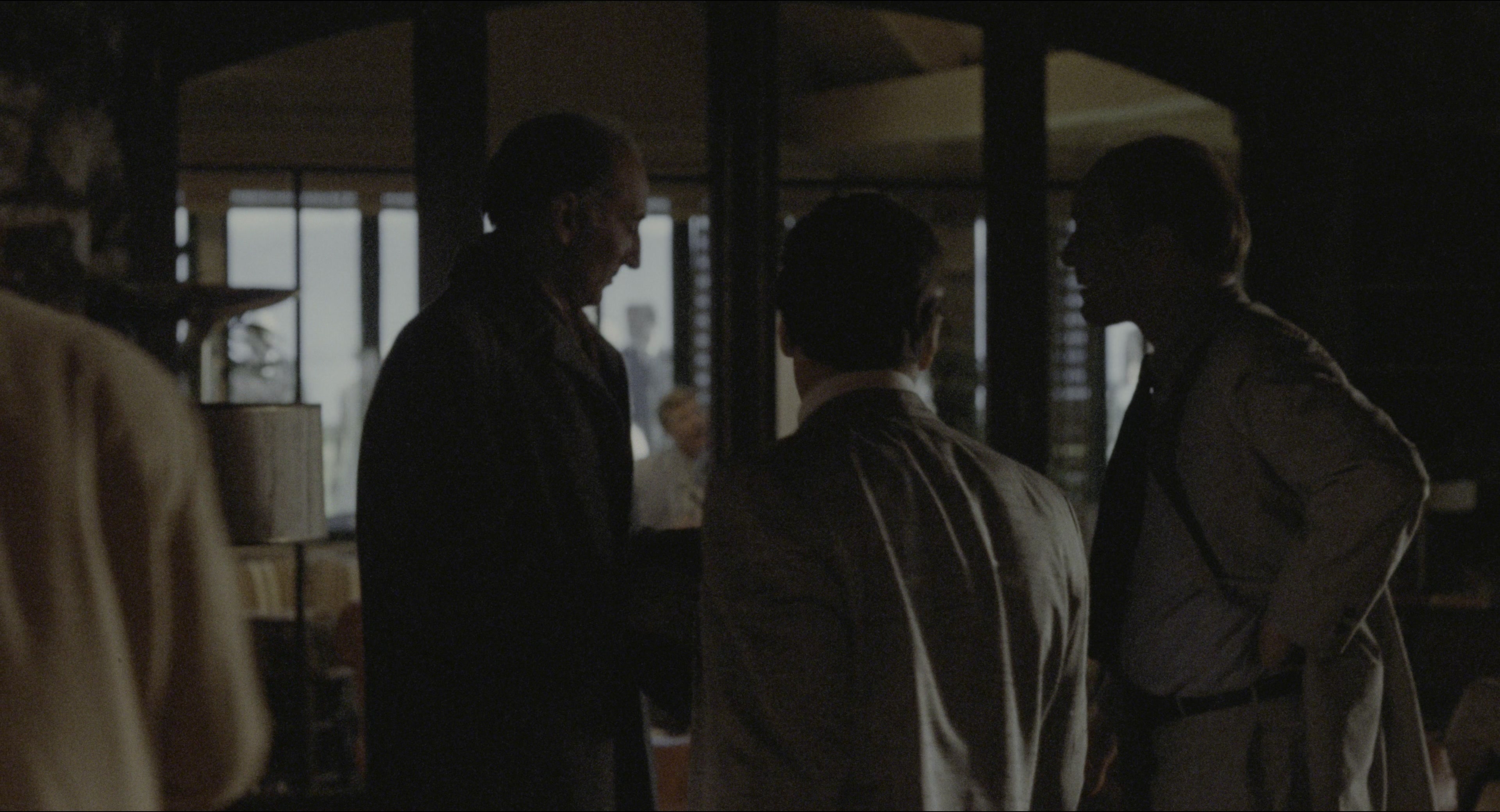 The Godfather: Part II (1974), wide, 1.85:1 — film still