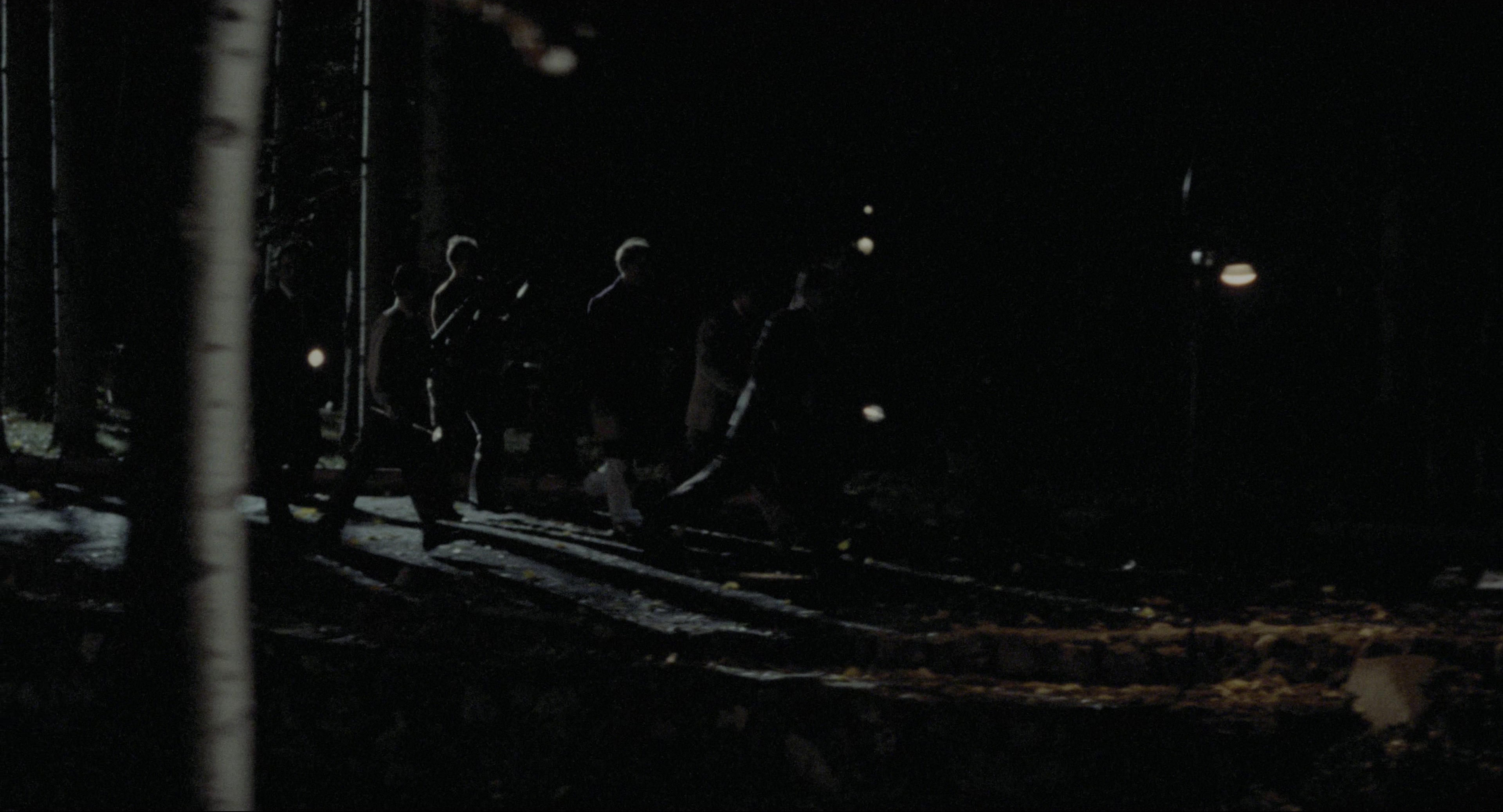 The Godfather: Part II (1974), wide, 1.85:1 — film still