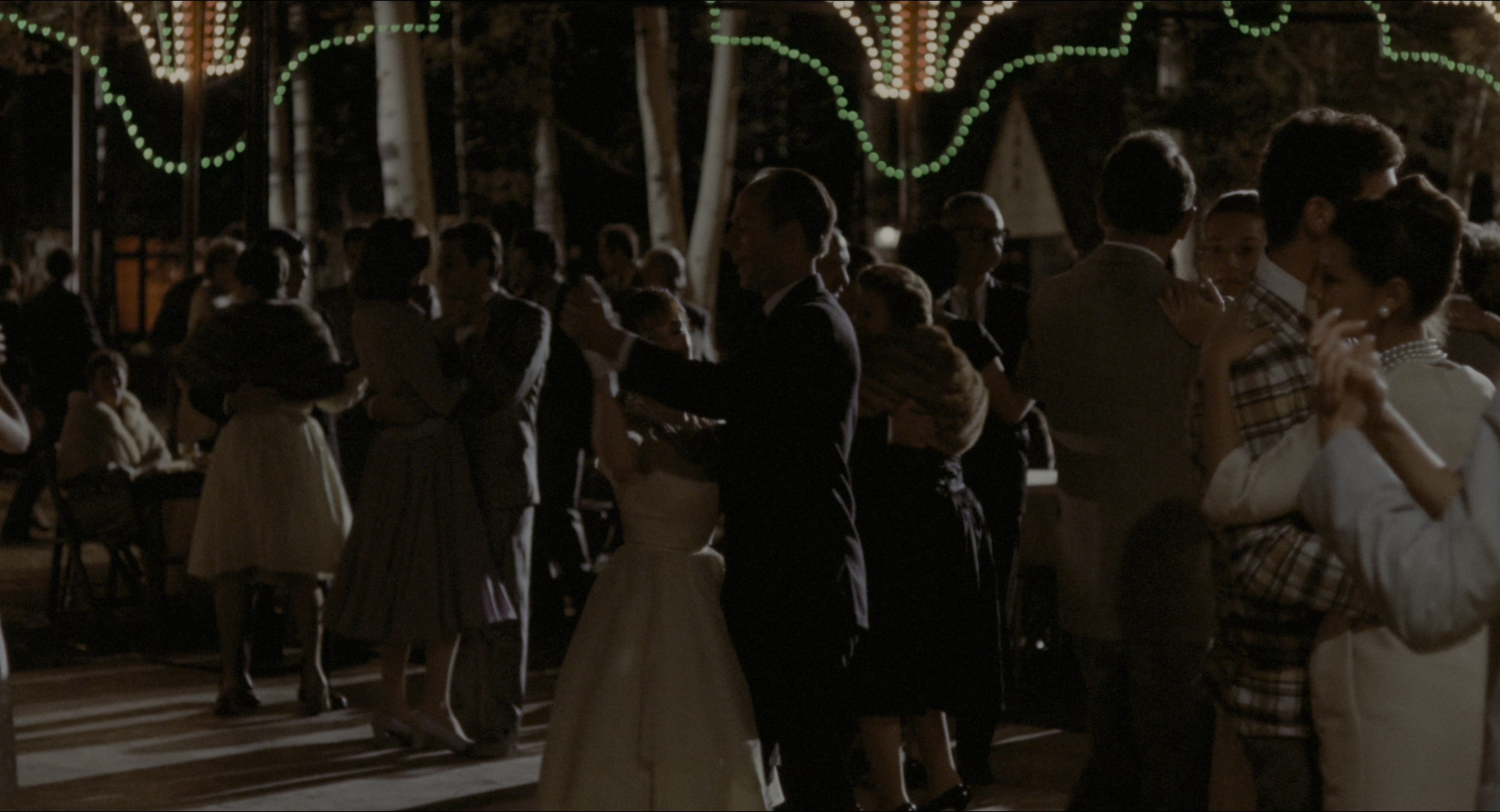 The Godfather: Part II (1974), wide, 1.85:1 — film still