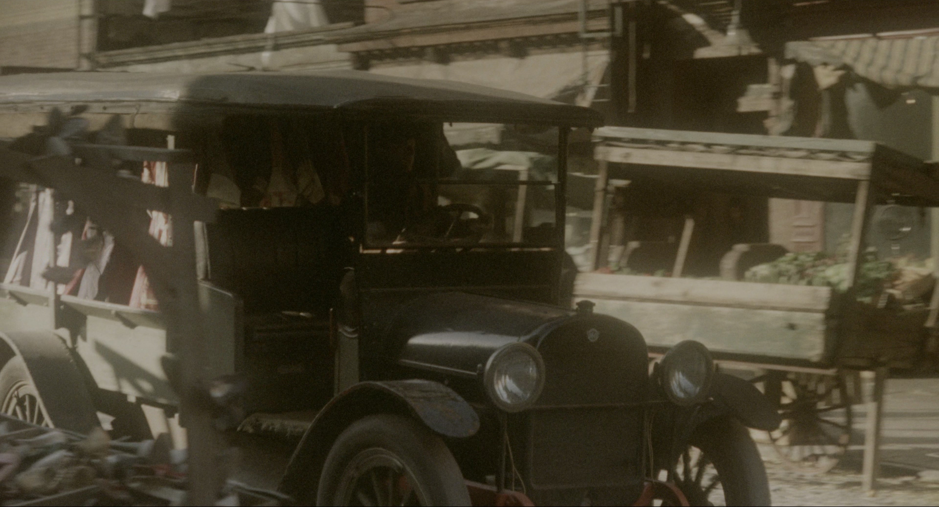 The Godfather: Part II (1974), wide, 1.85:1 — film still