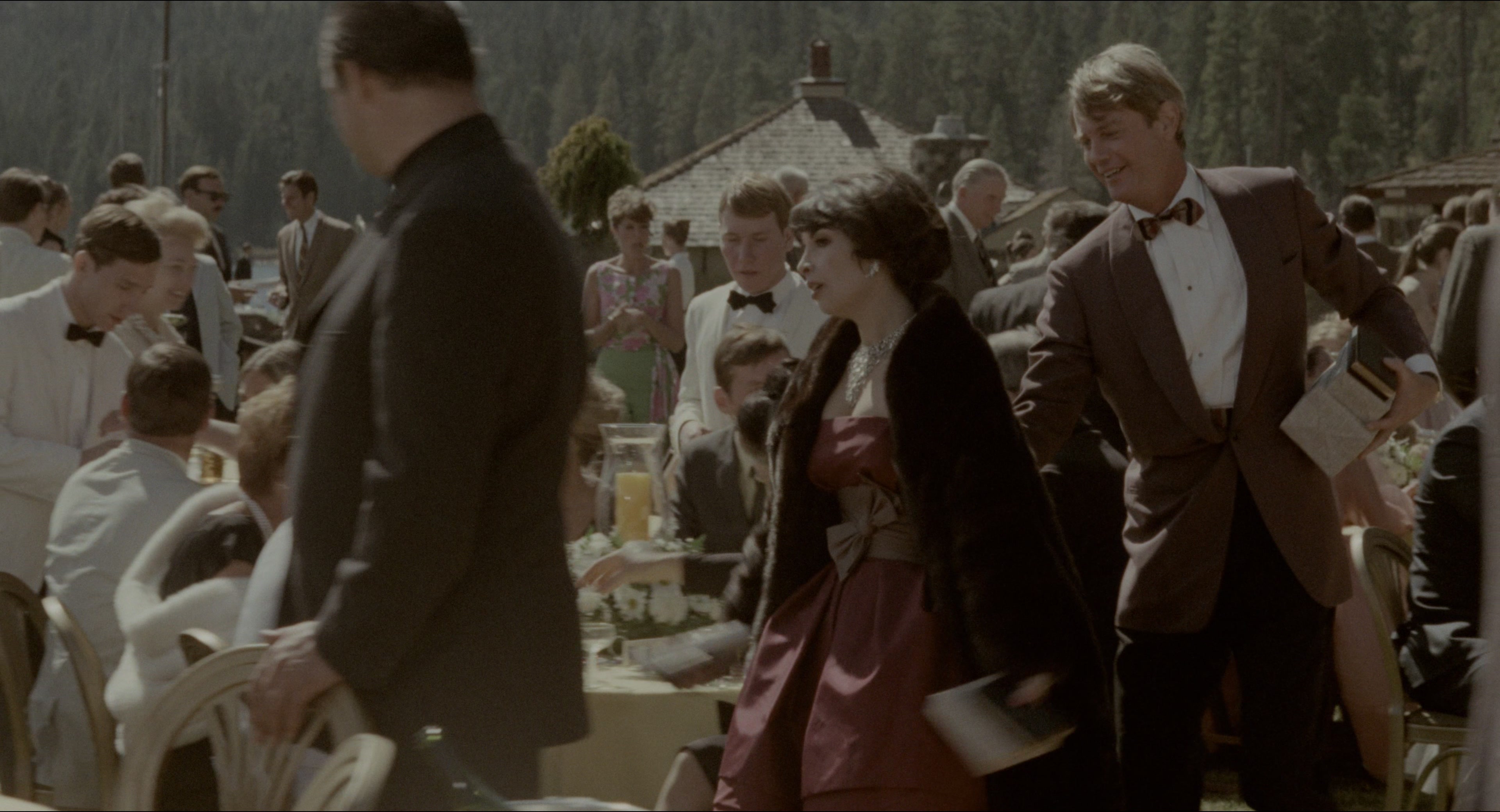 The Godfather: Part II (1974), wide, 1.85:1 — film still