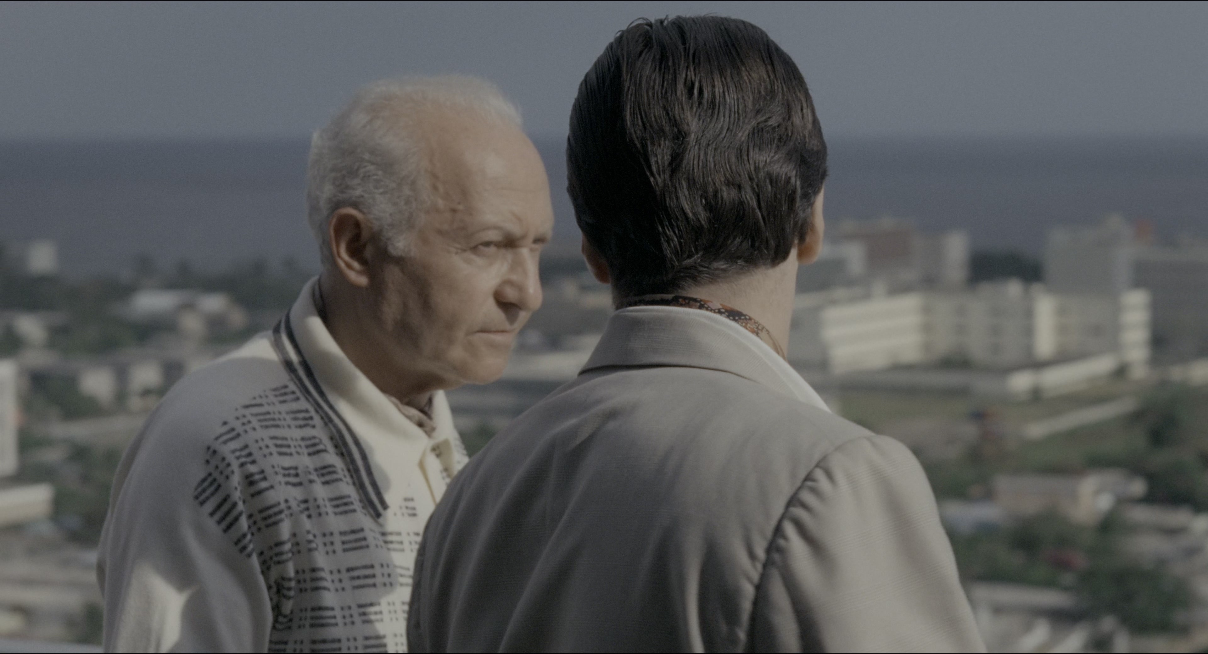 The Godfather: Part II (1974), medium, 1.85:1 — film still
